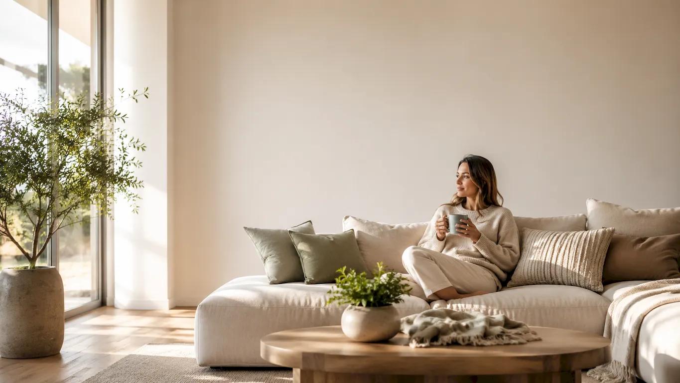 How to keep a clean house when you hate cleaning