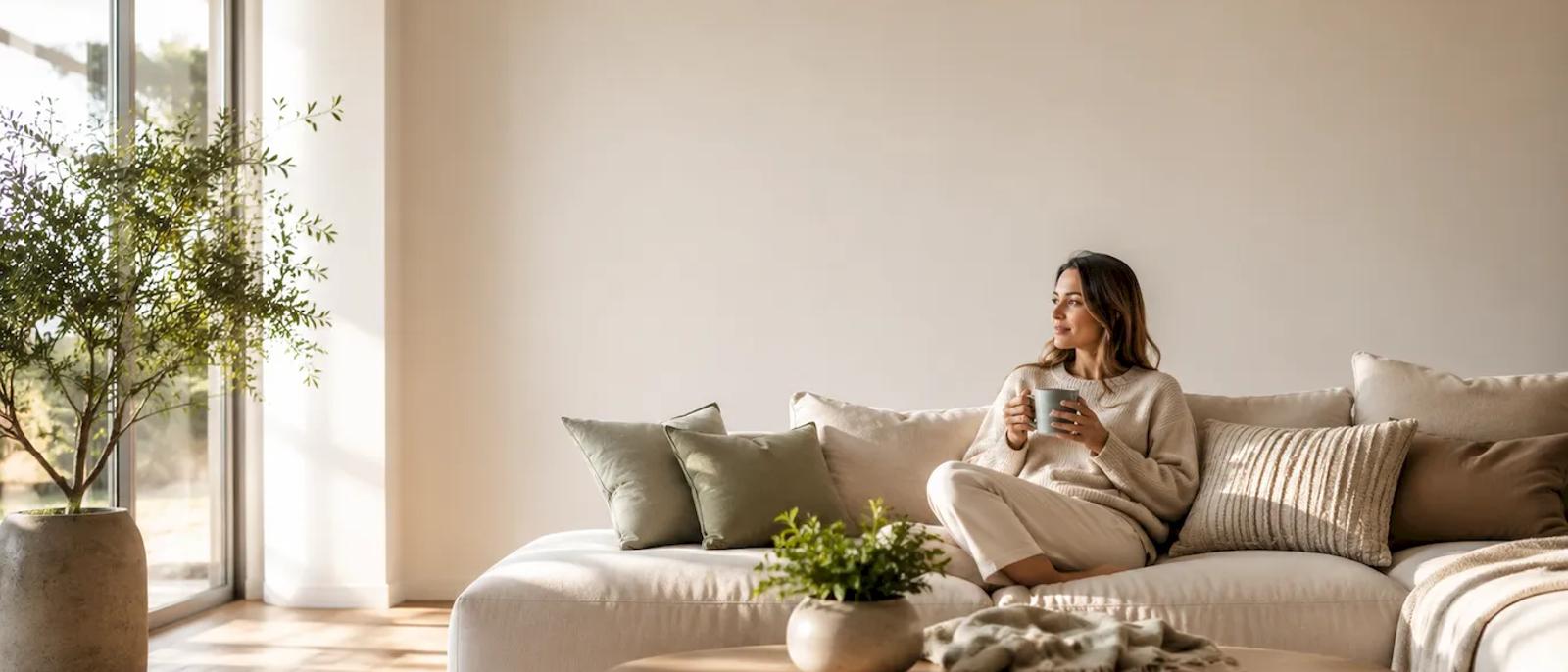 How to keep a clean house when you hate cleaning