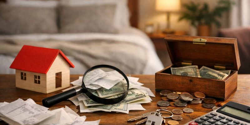 7 Hidden Airbnb Costs Hosts Always Forget