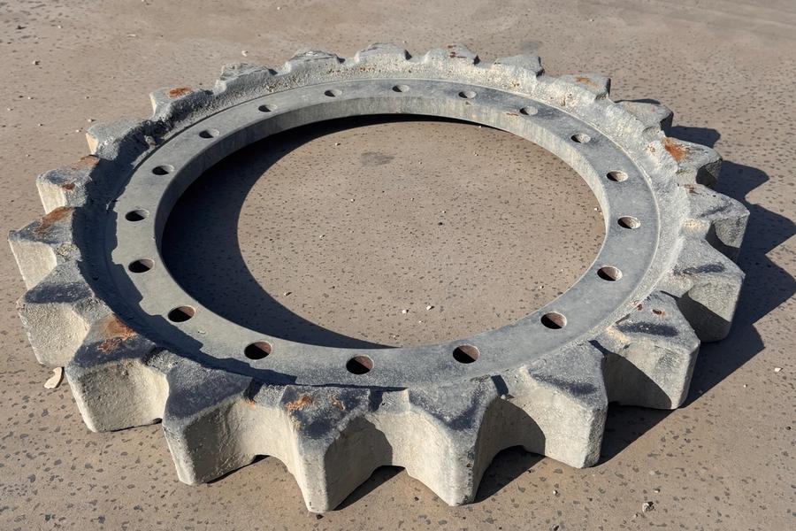 Sprocket