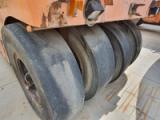 Front axle