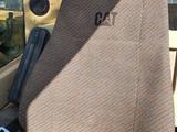 operator seat