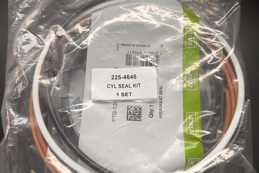 Seal kit