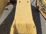 Caterpillar-Reach-excavator-boom-for-Caterpillar-325-L-photo-4