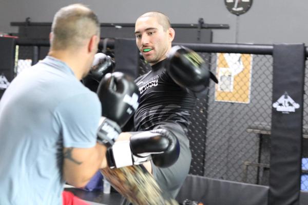 What is MMA?