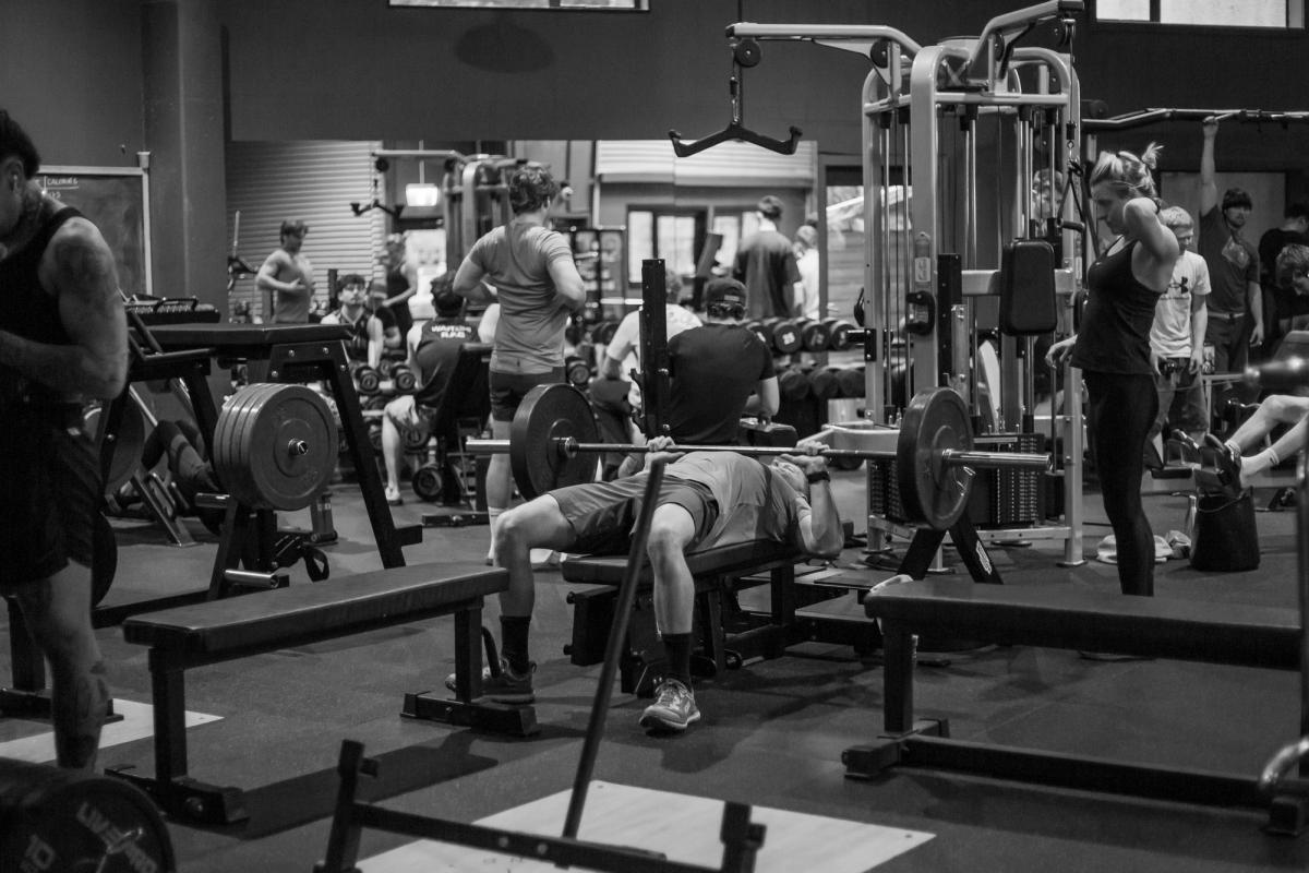 Queenstown Gym Queenstown