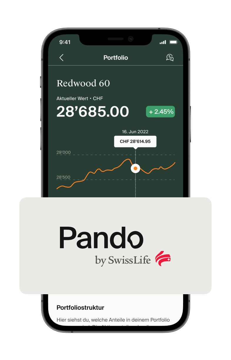 160 Jahre Expertise in einer App.
