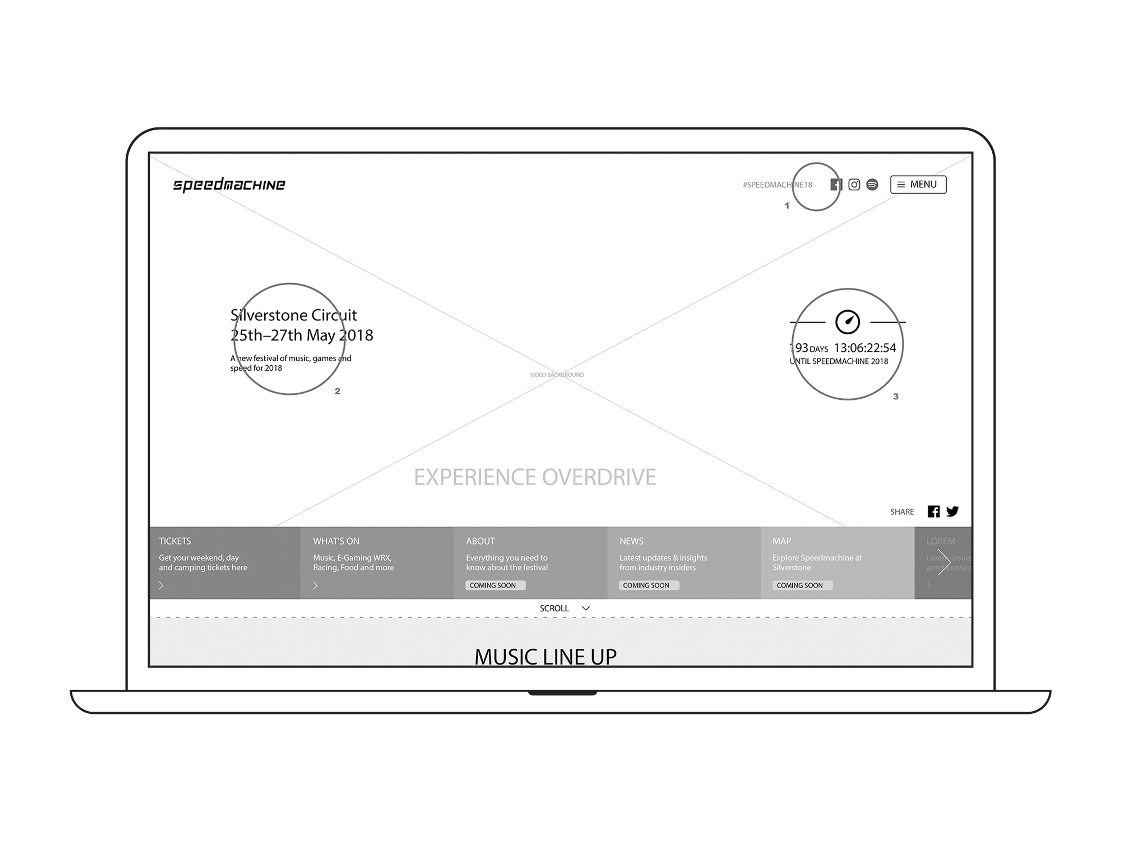 Speedmachine — image 11 of 16