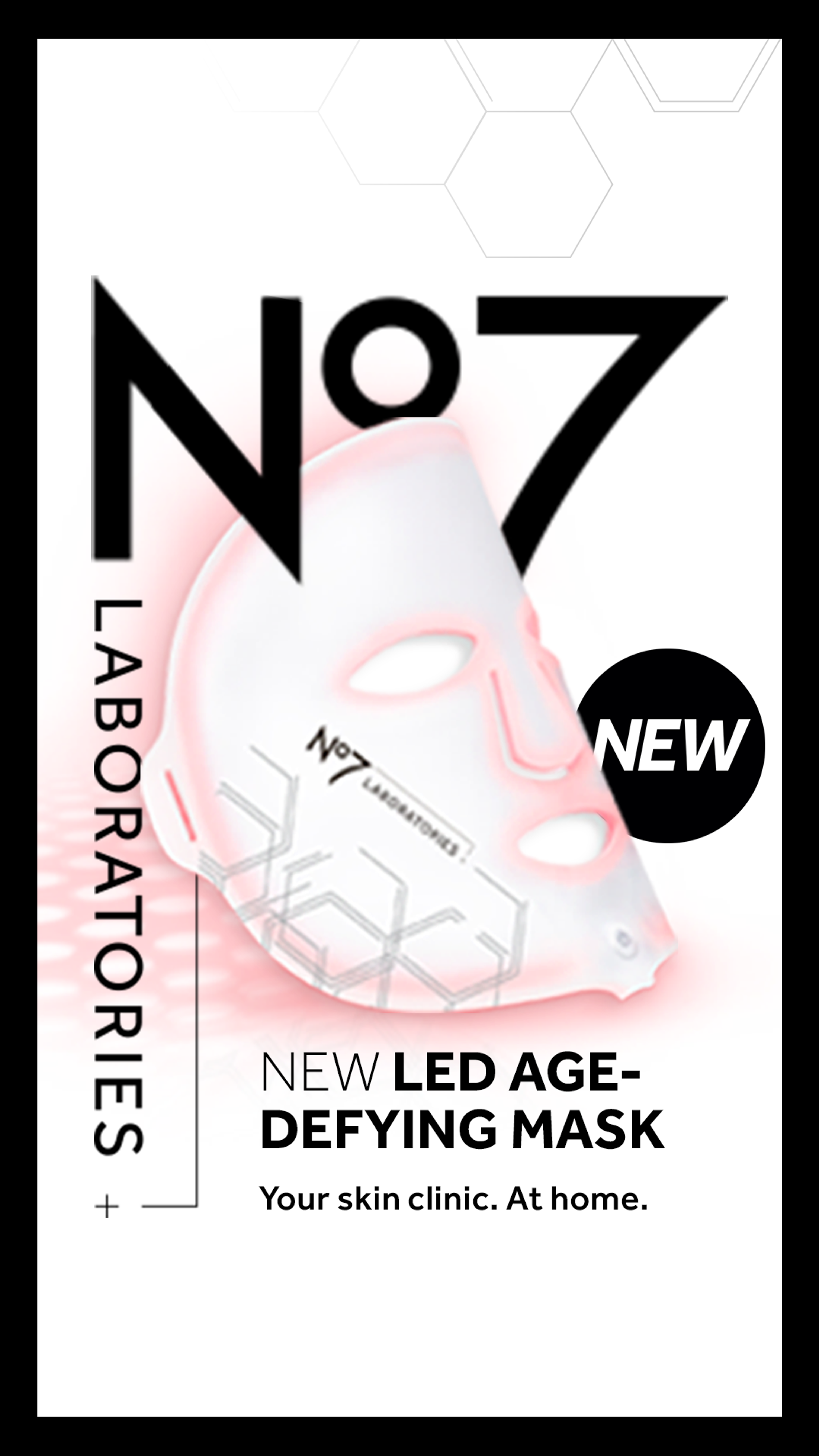 No7 Laboratories — image 12 of 12