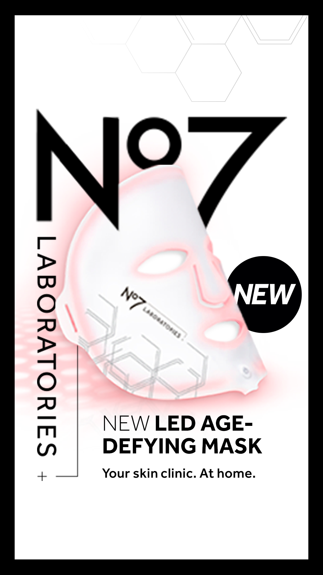 No7 Laboratories — image 12 of 12