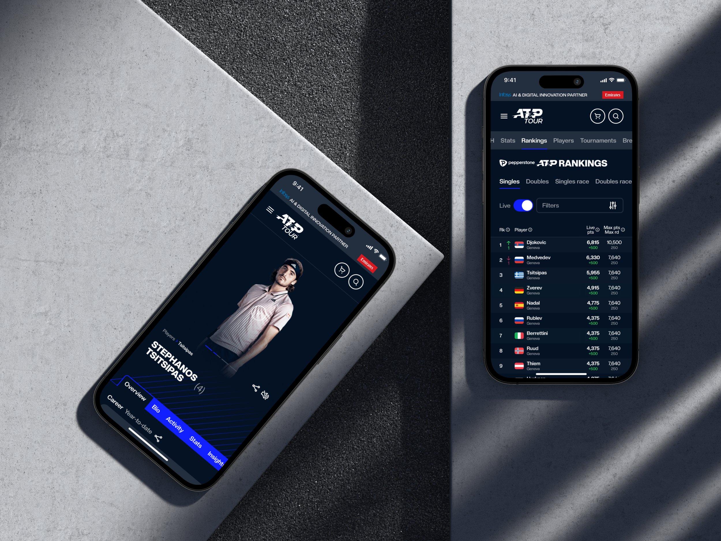 ATP Design System — image 1 of 14
