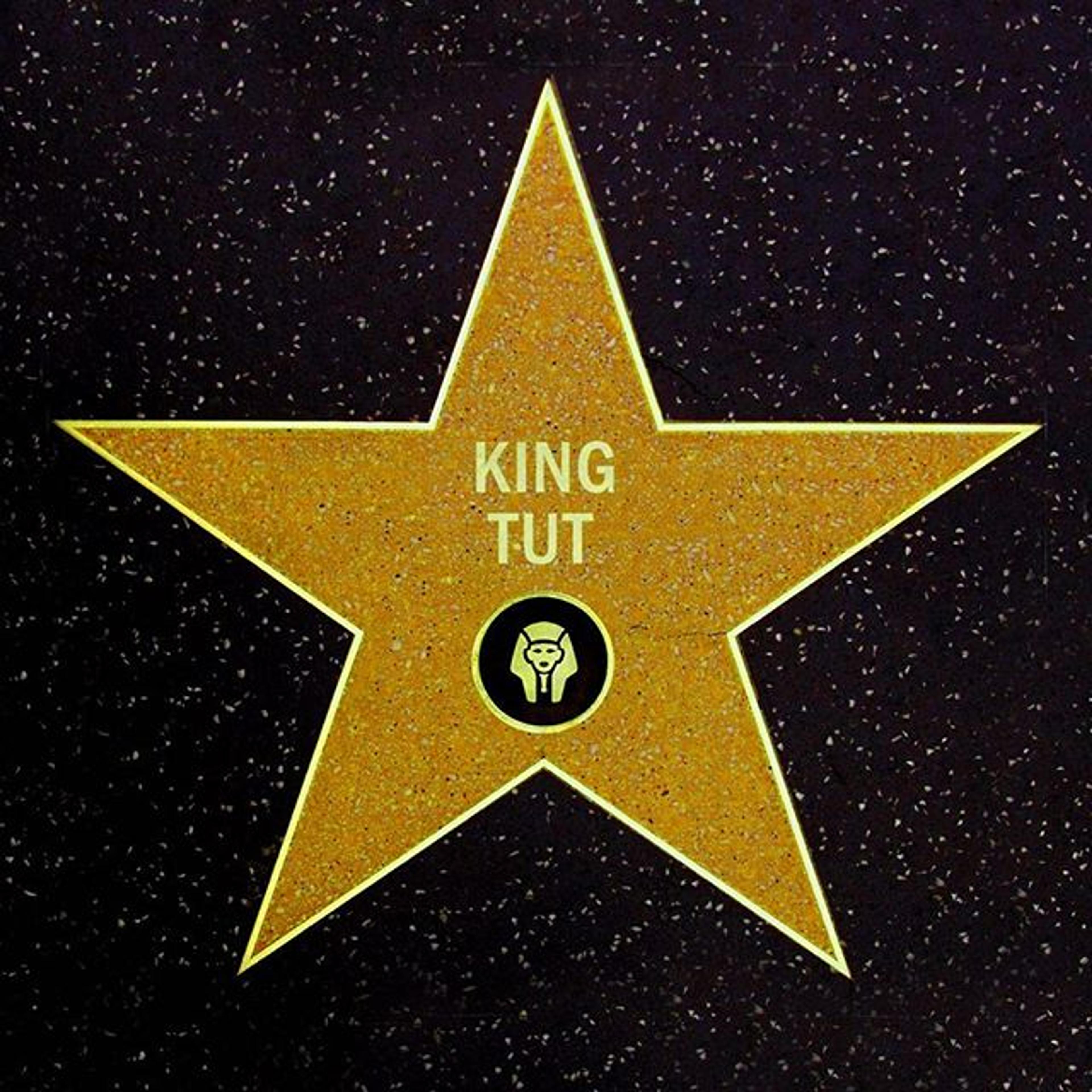 Tutankhamun — image 19 of 35