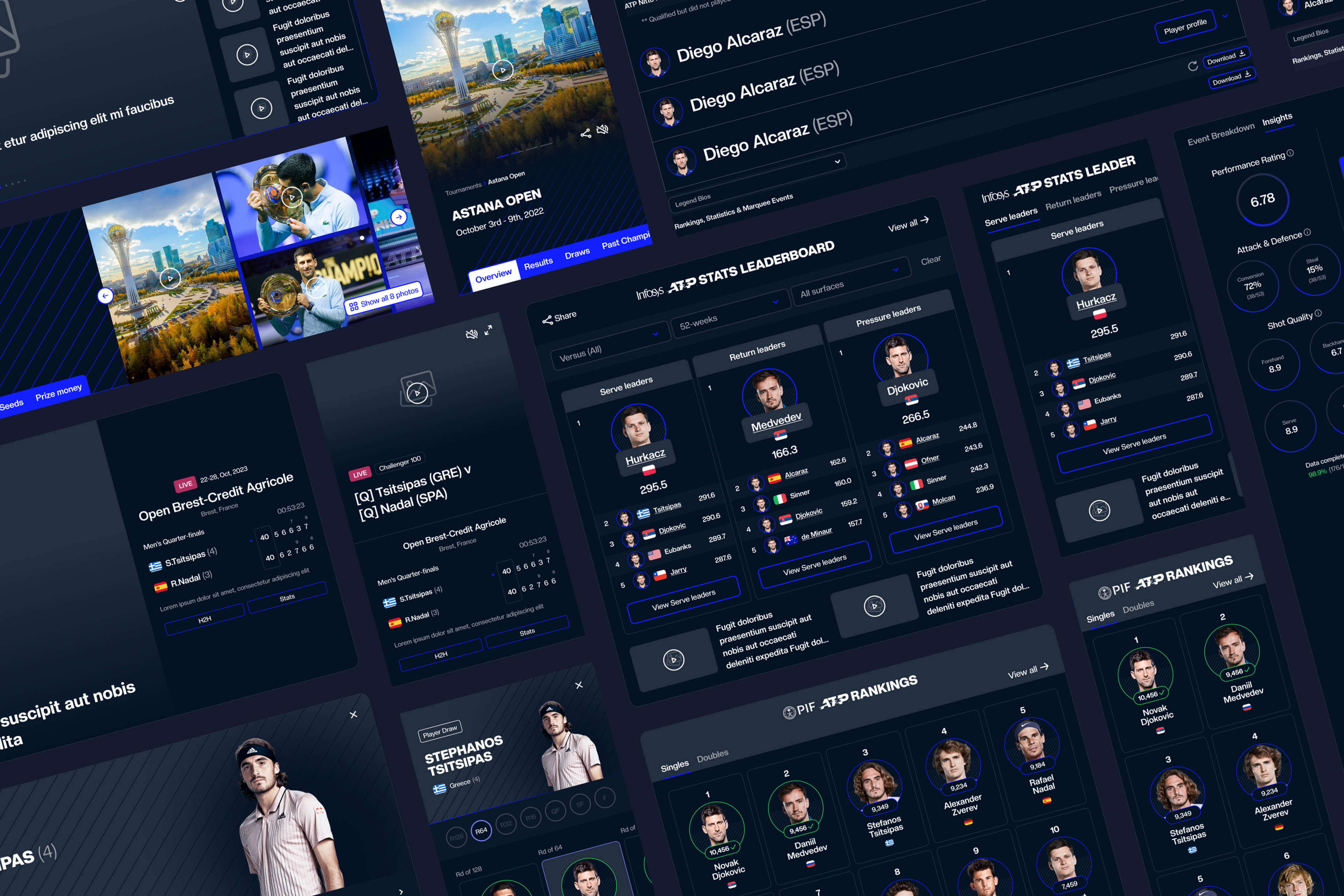 ATP Design System — image 3 of 14
