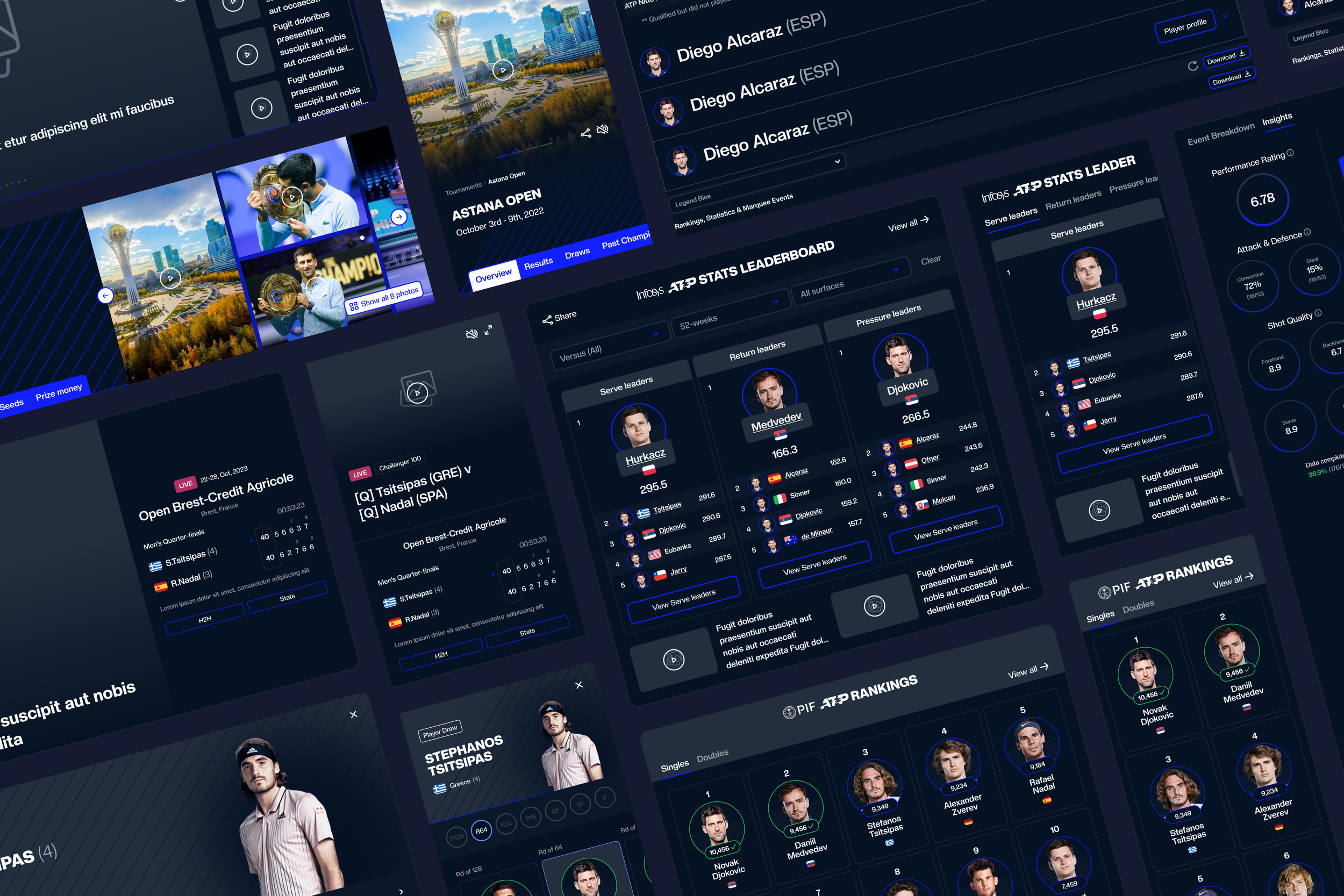 ATP Design System — image 3 of 14