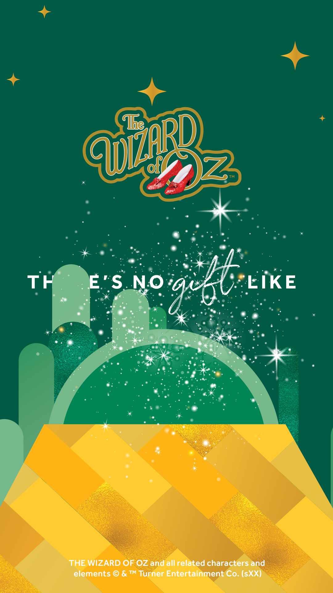 No7 Wizard of Oz — image 18 of 18