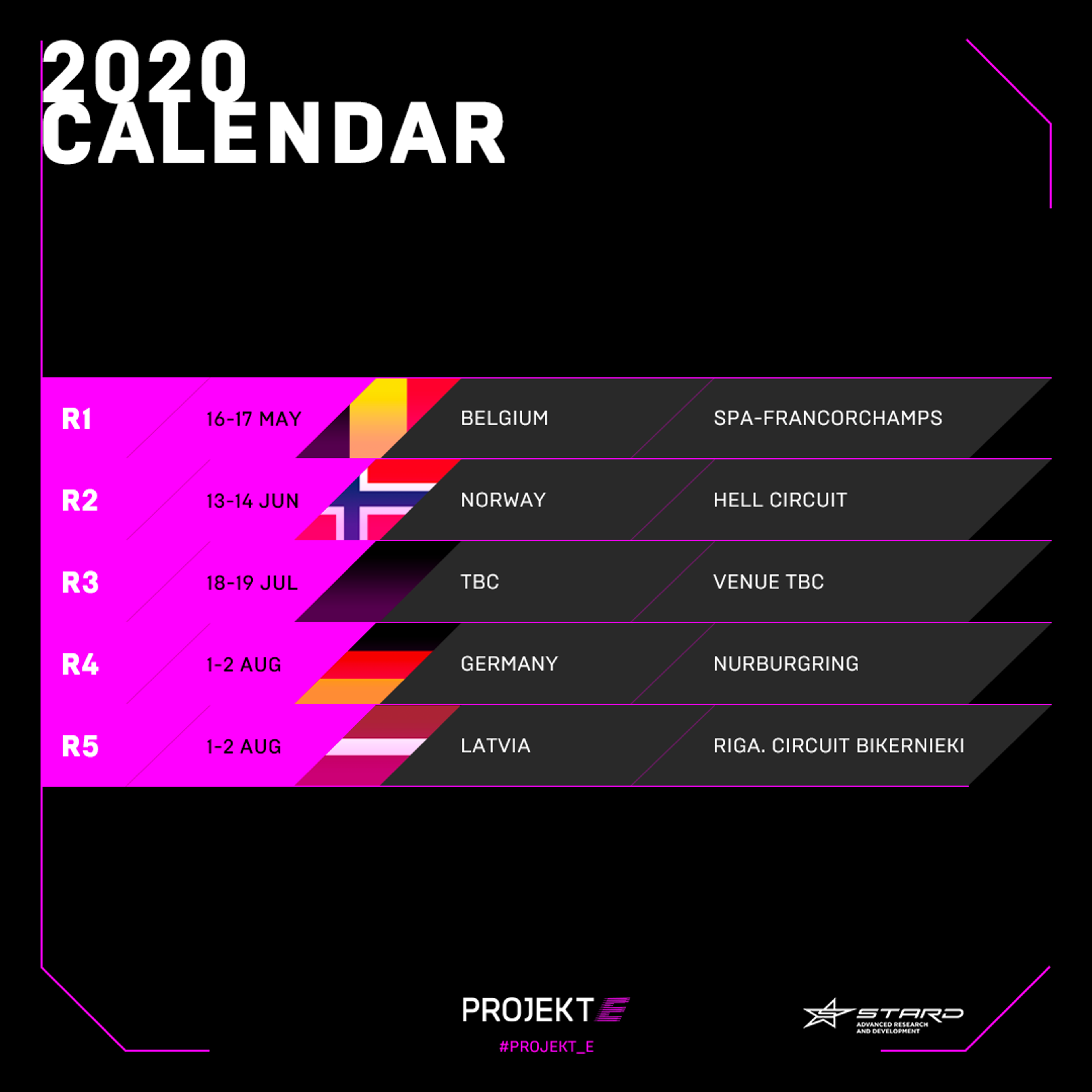 Projekt E — image 5 of 9