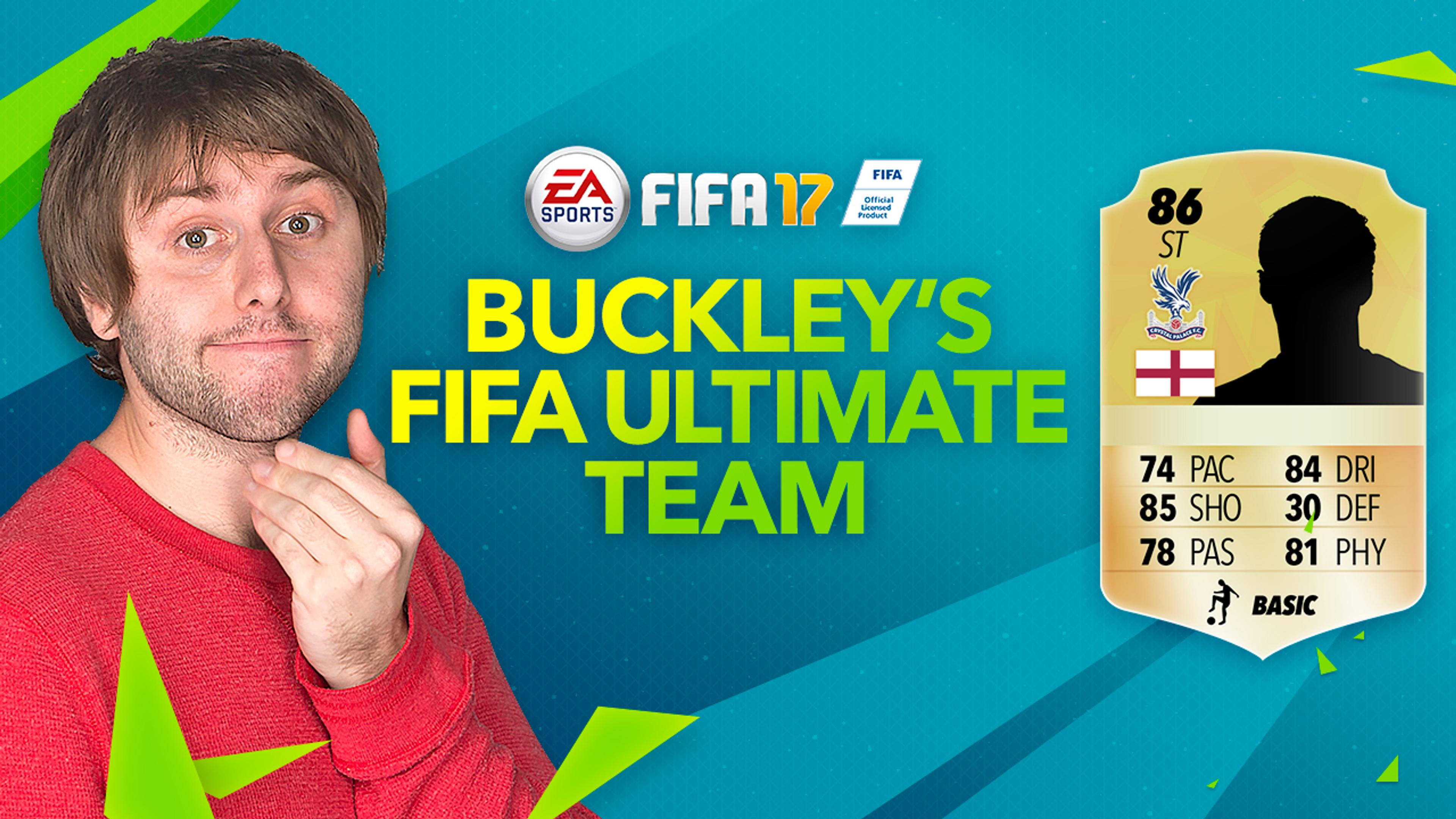 Dream Team FC — image 41 of 45