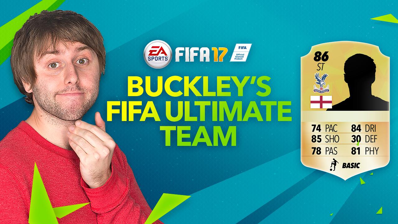 Dream Team FC — image 41 of 45