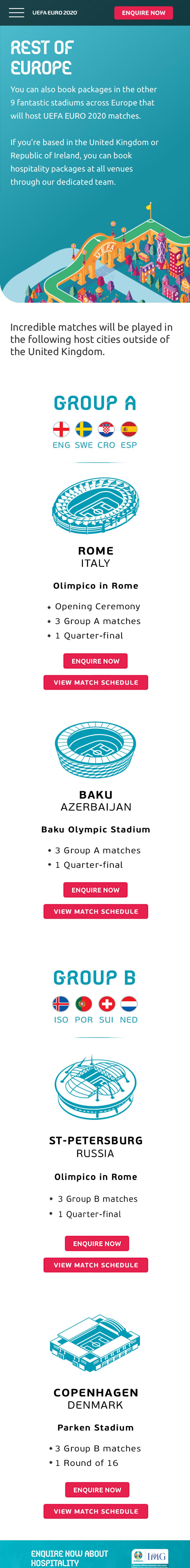 Euro 2020 — image 6 of 29