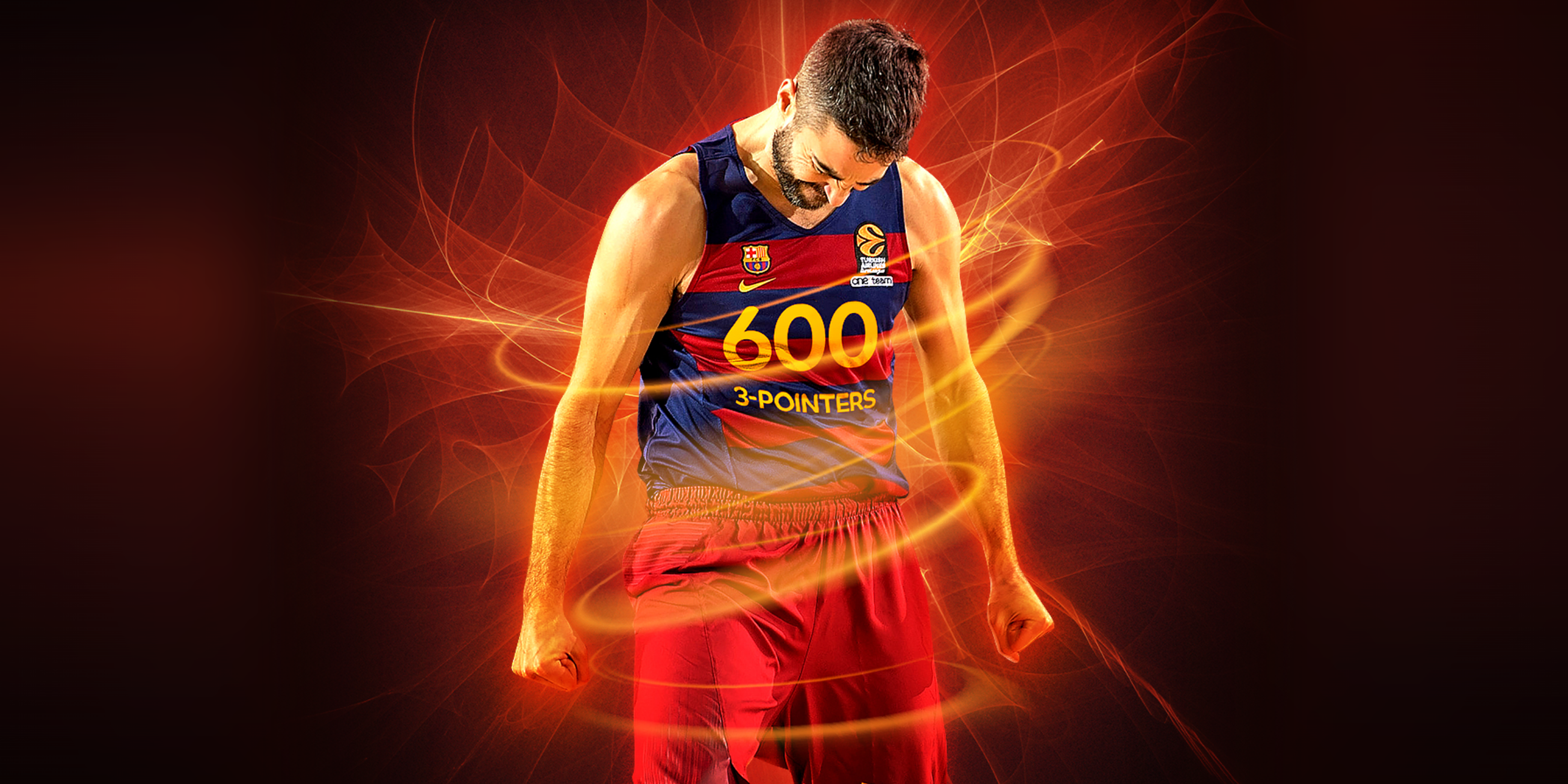 EuroLeague — Matchday content that beat the NBA on engagement.