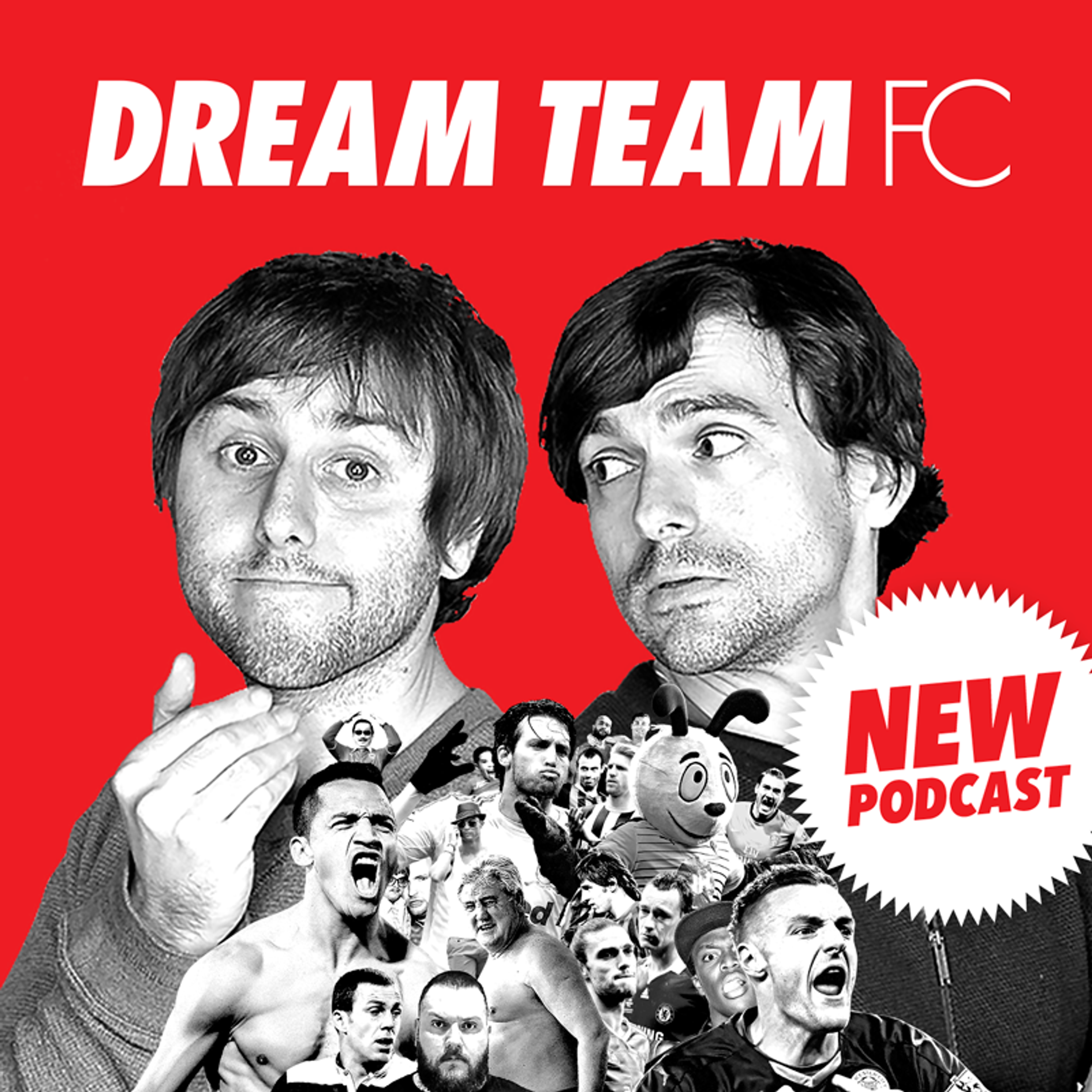 Dream Team FC — image 16 of 45