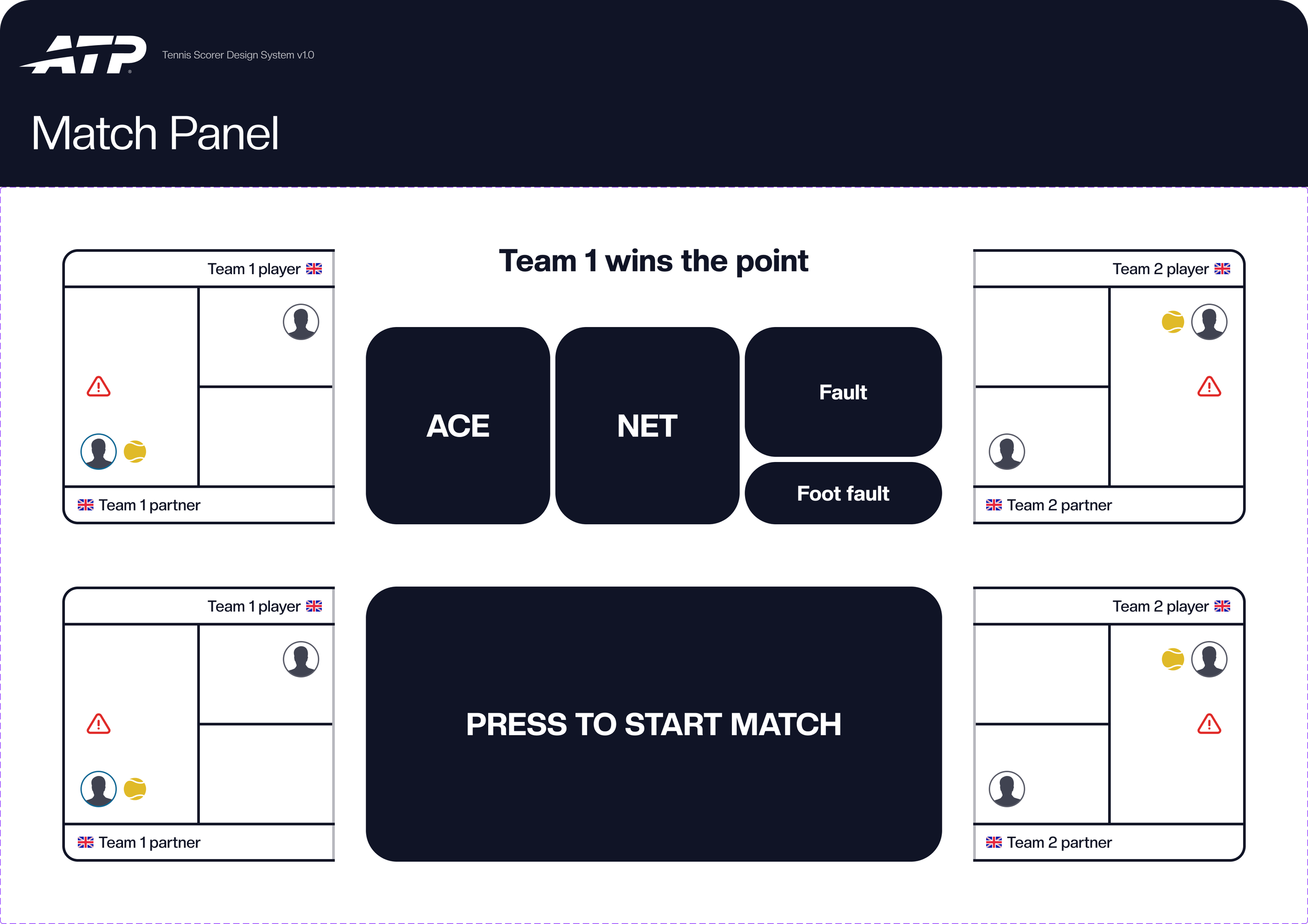 Tennis Score — image 6 of 7