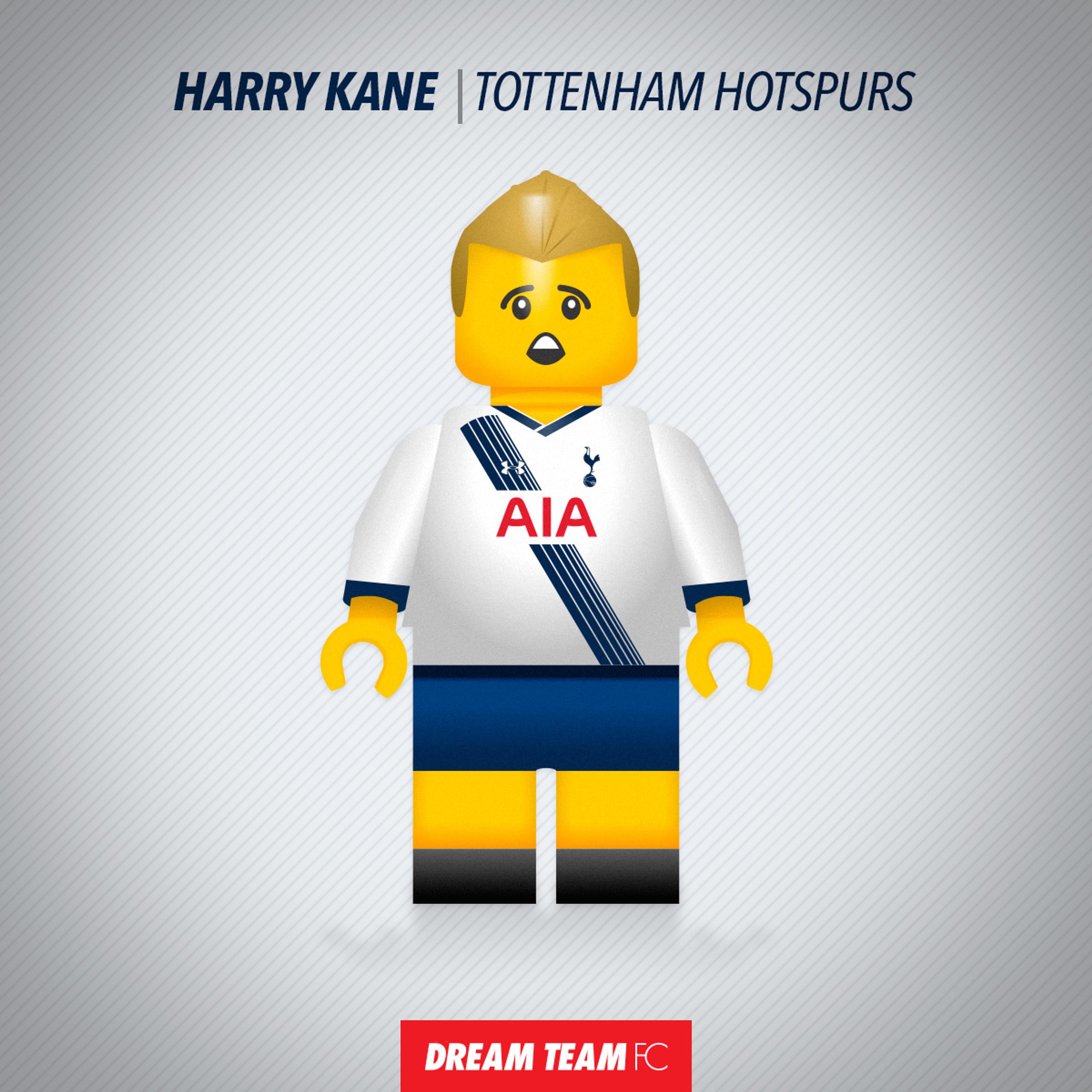 Dream Team FC — image 20 of 45
