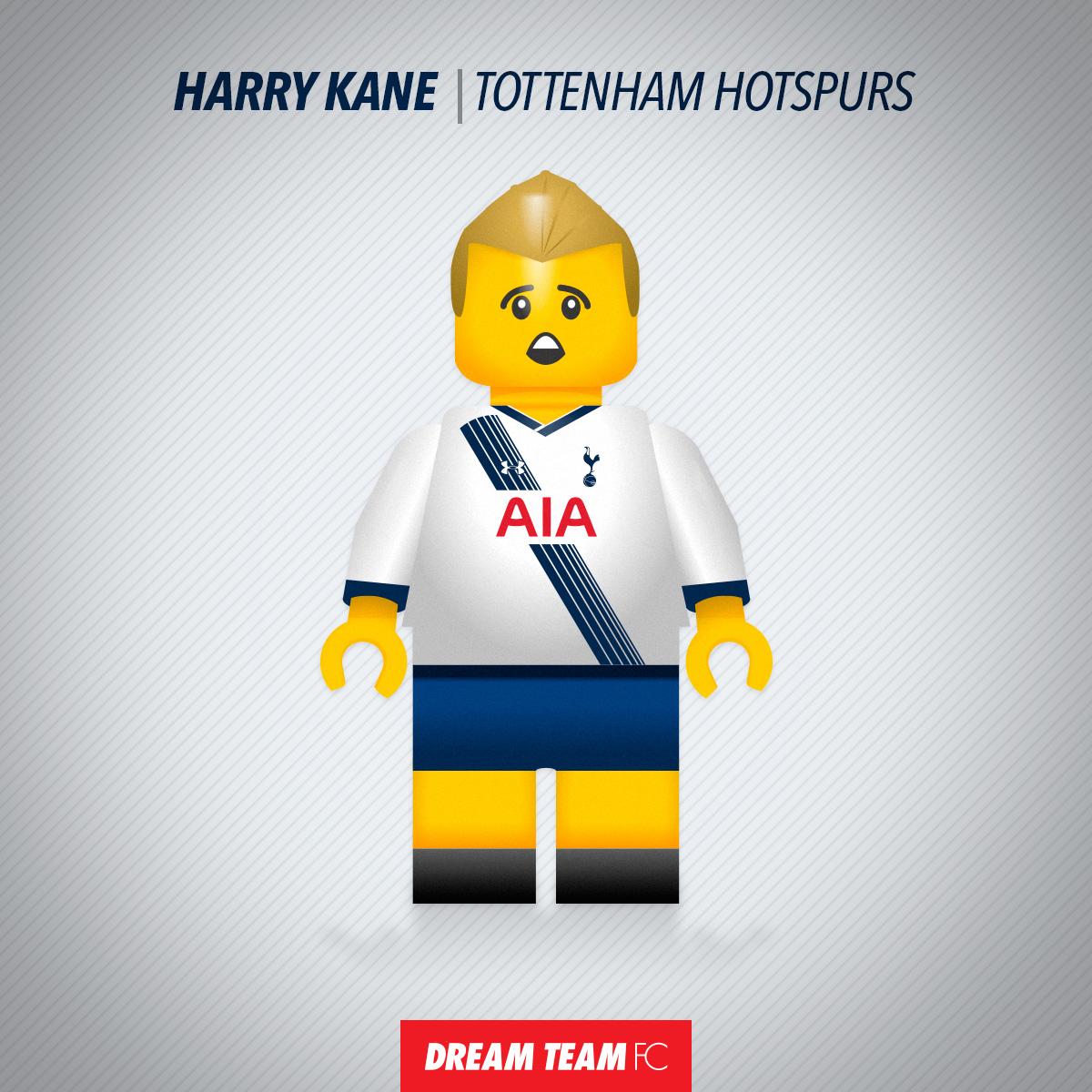 Dream Team FC — image 20 of 45