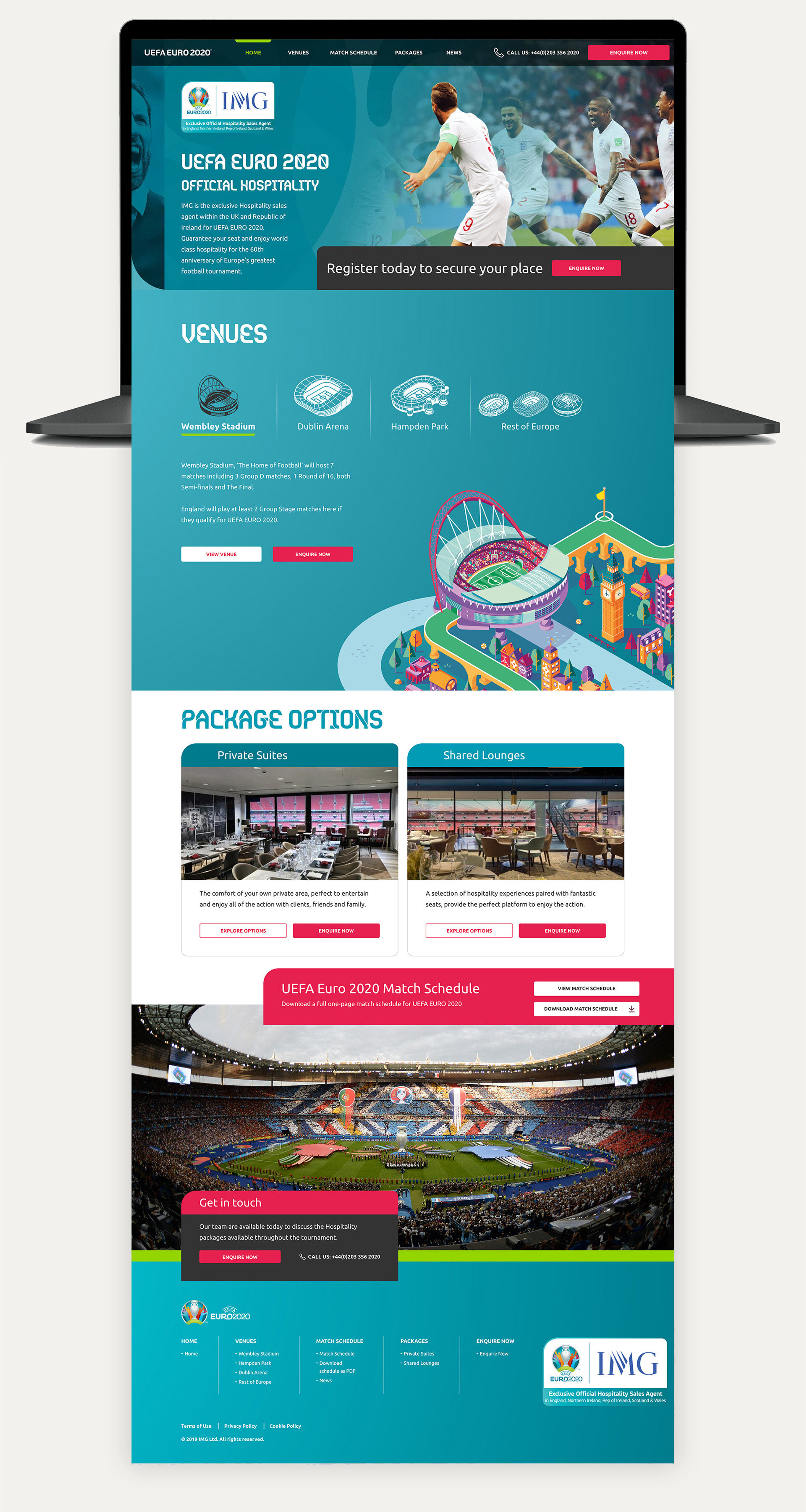 Euro 2020 — image 3 of 29