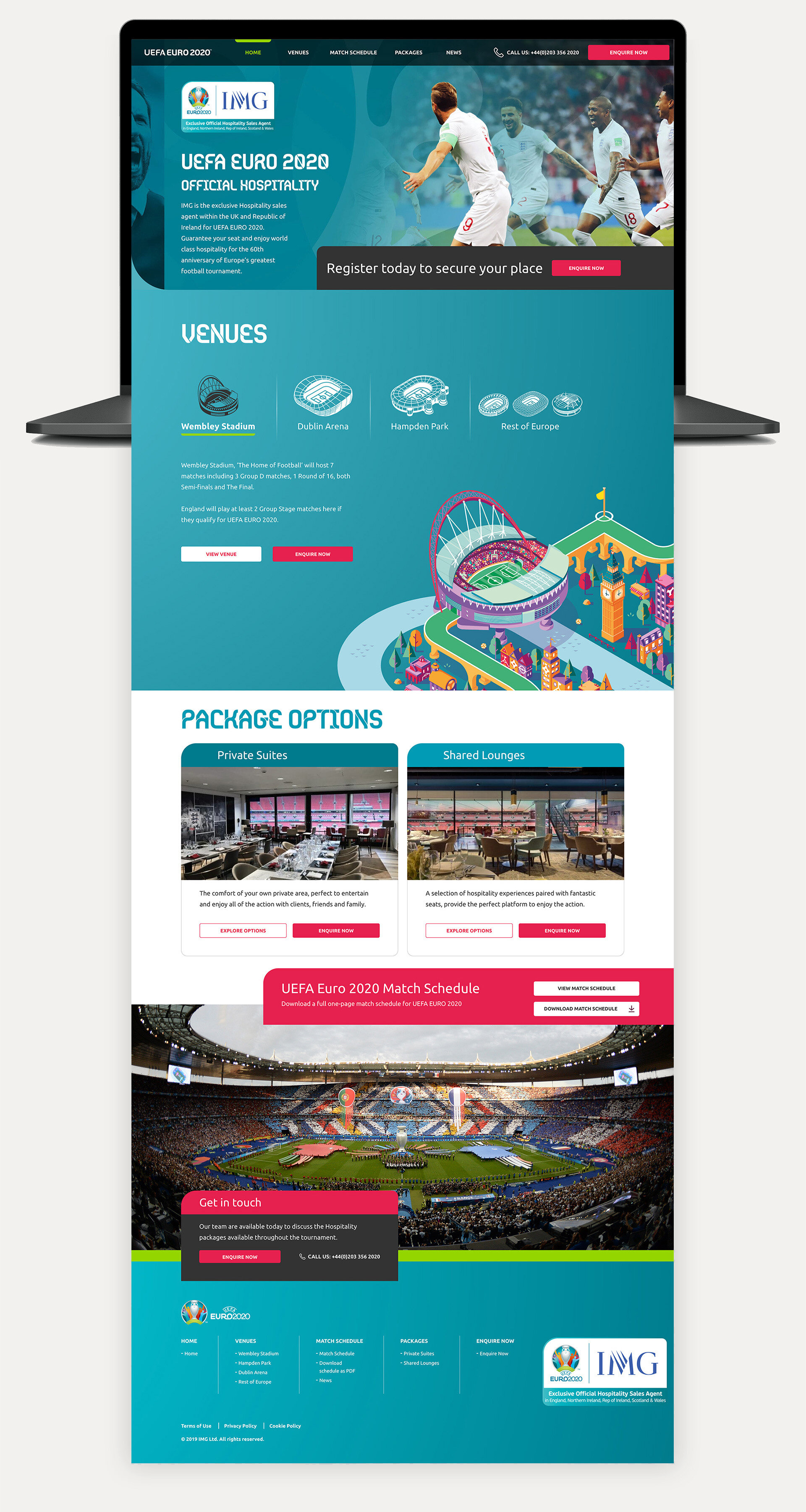 Euro 2020 — image 3 of 29