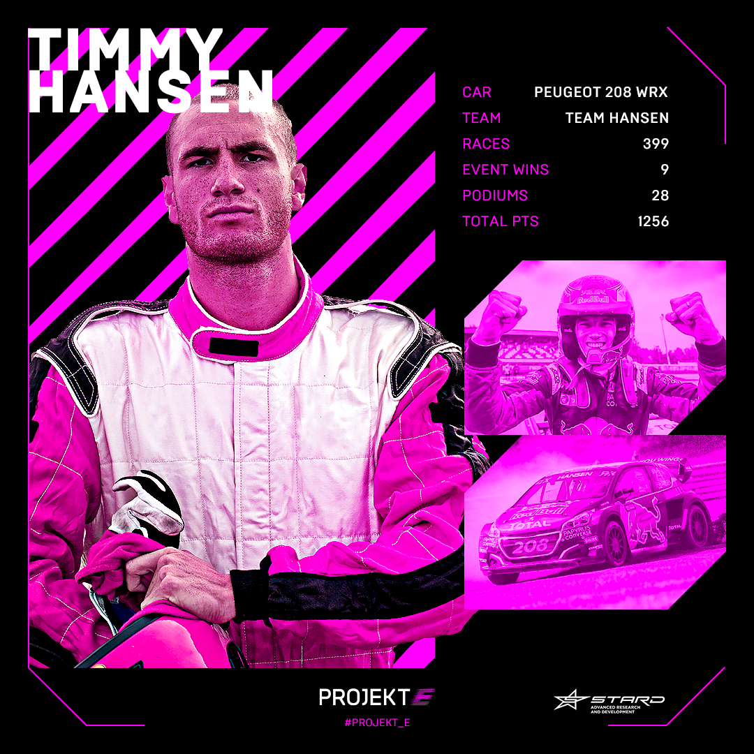 Projekt E — image 2 of 9