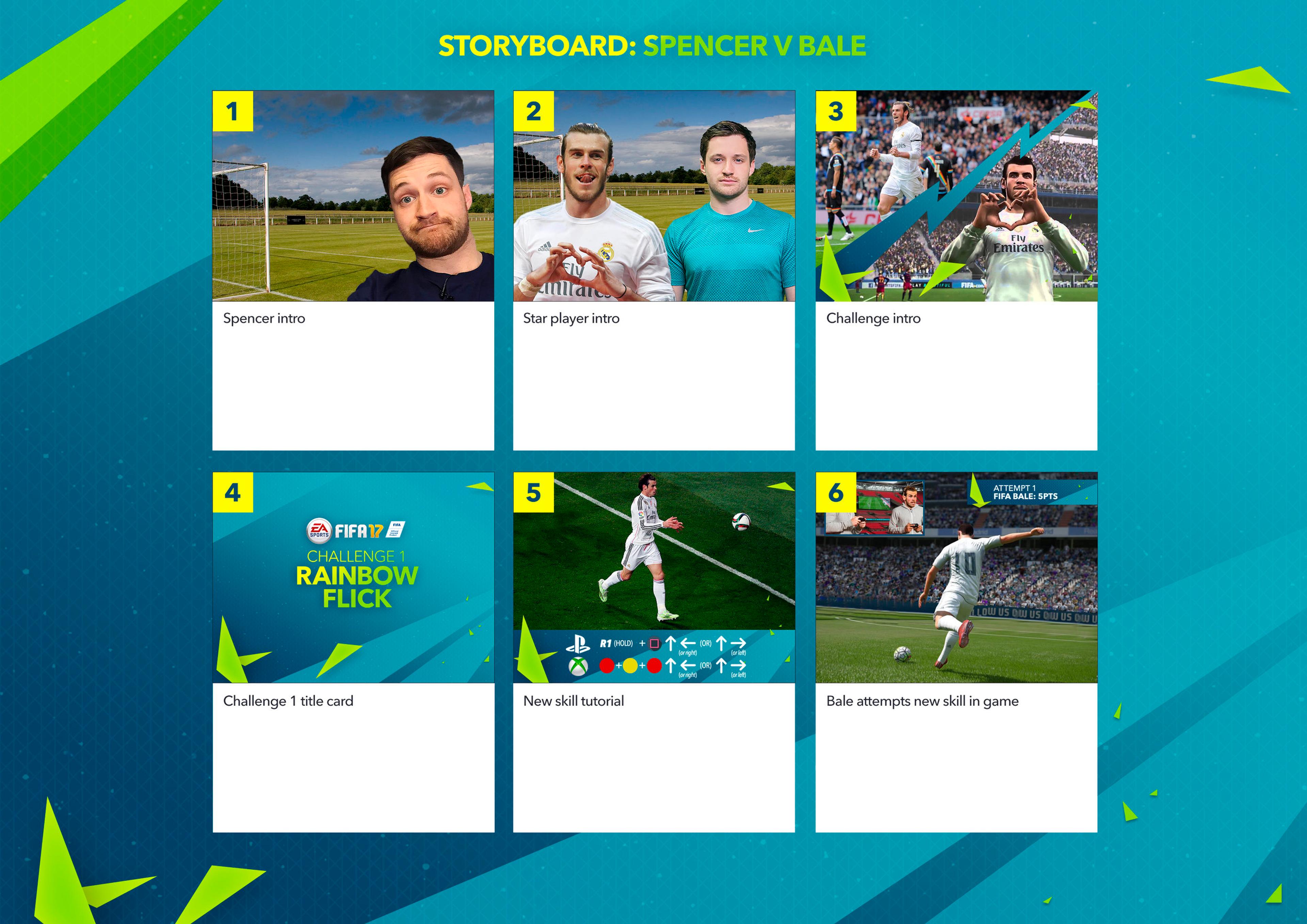 Dream Team FC — image 40 of 45