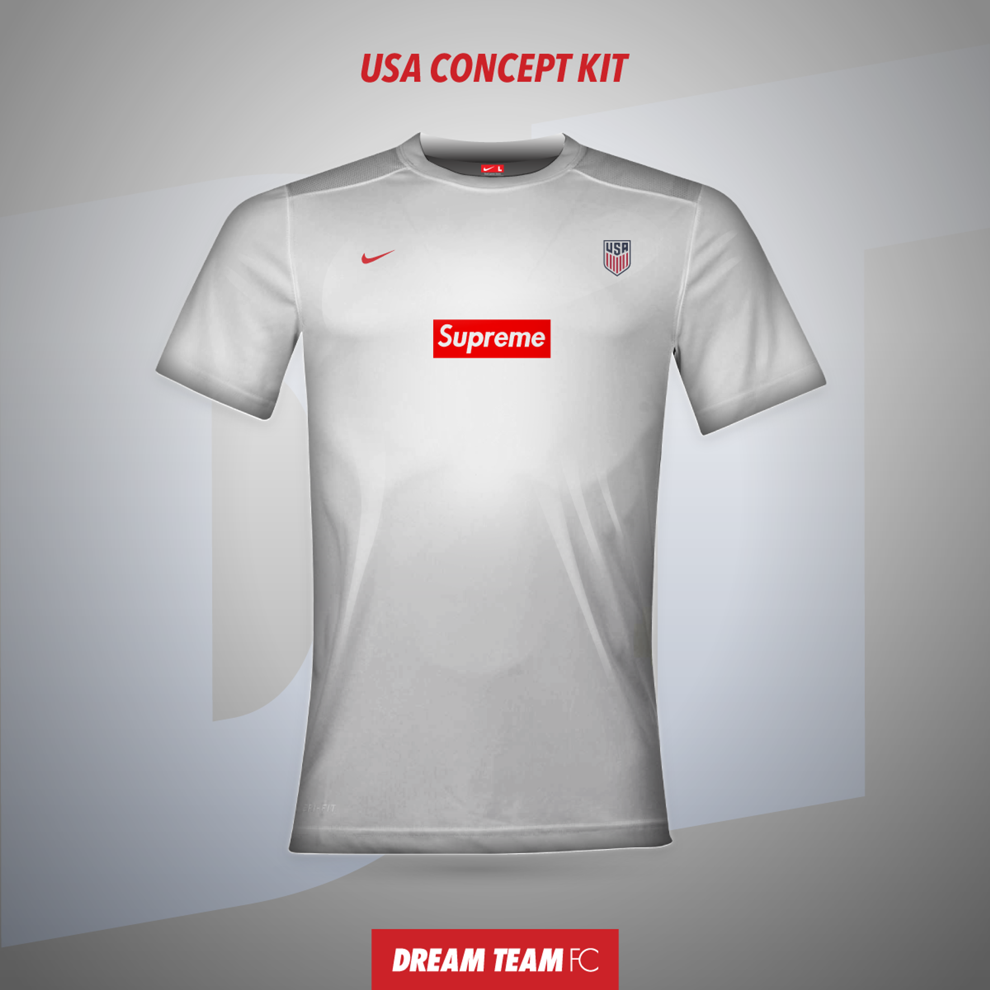 Dream Team FC — image 29 of 45