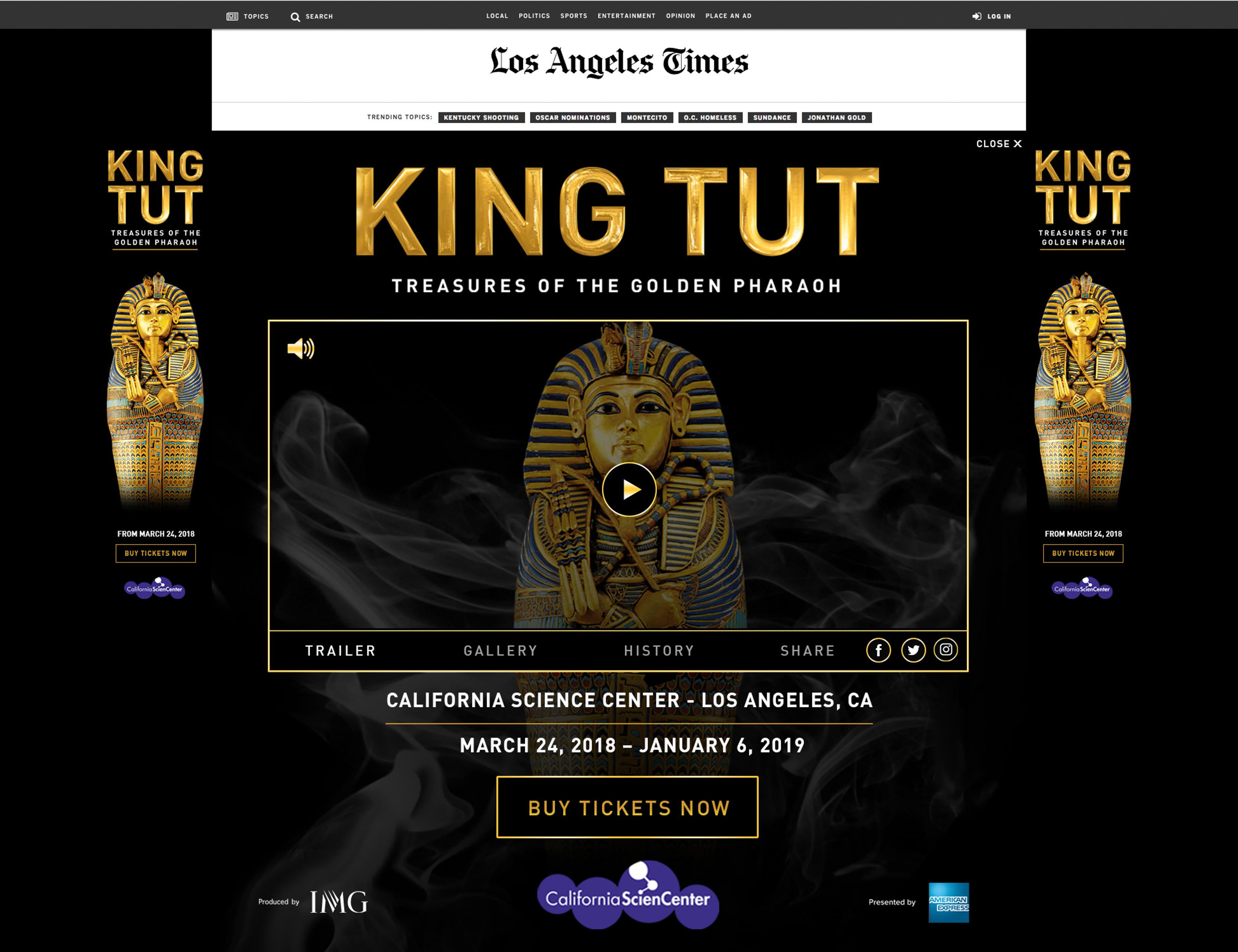 Tutankhamun — image 12 of 35