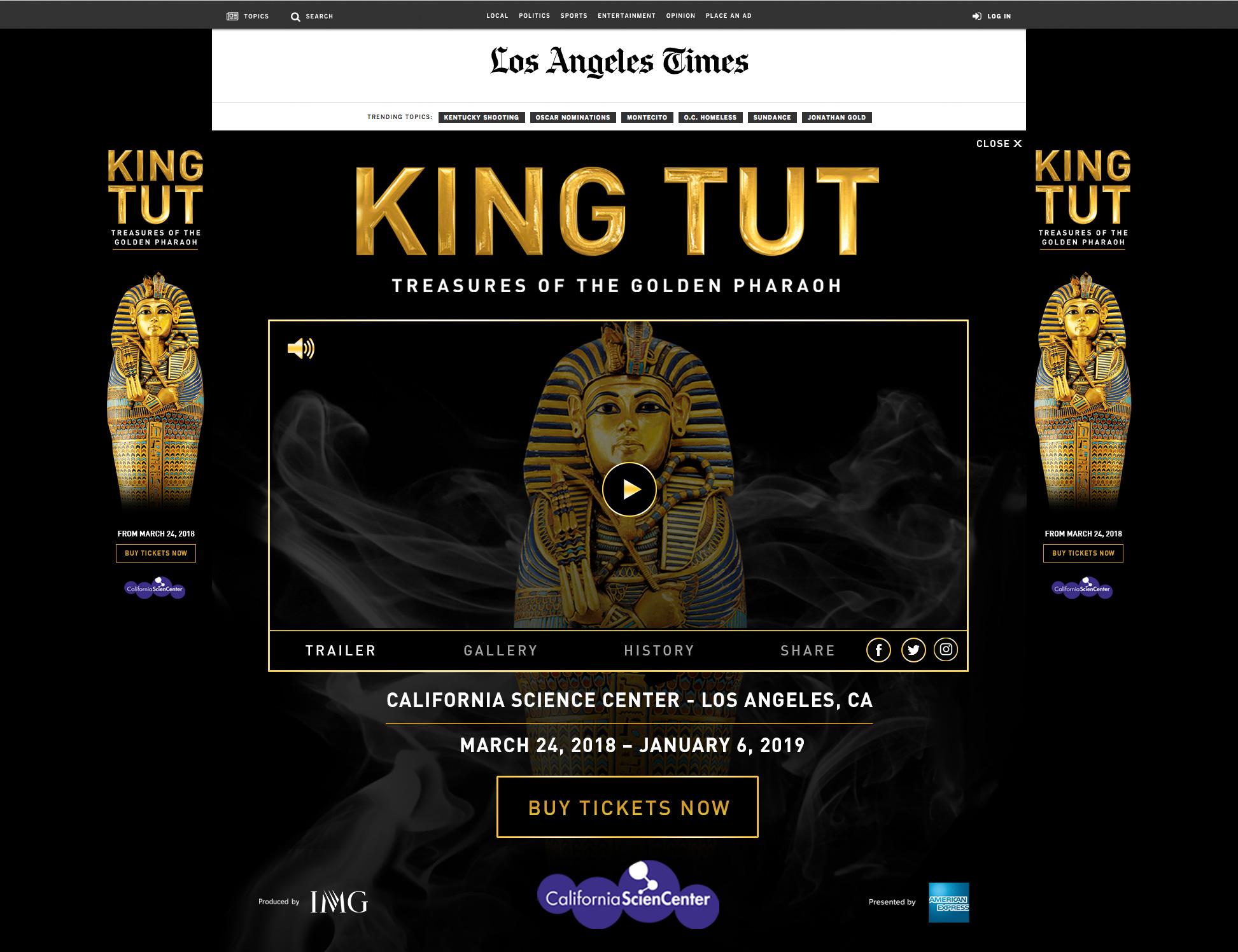 Tutankhamun — image 12 of 35