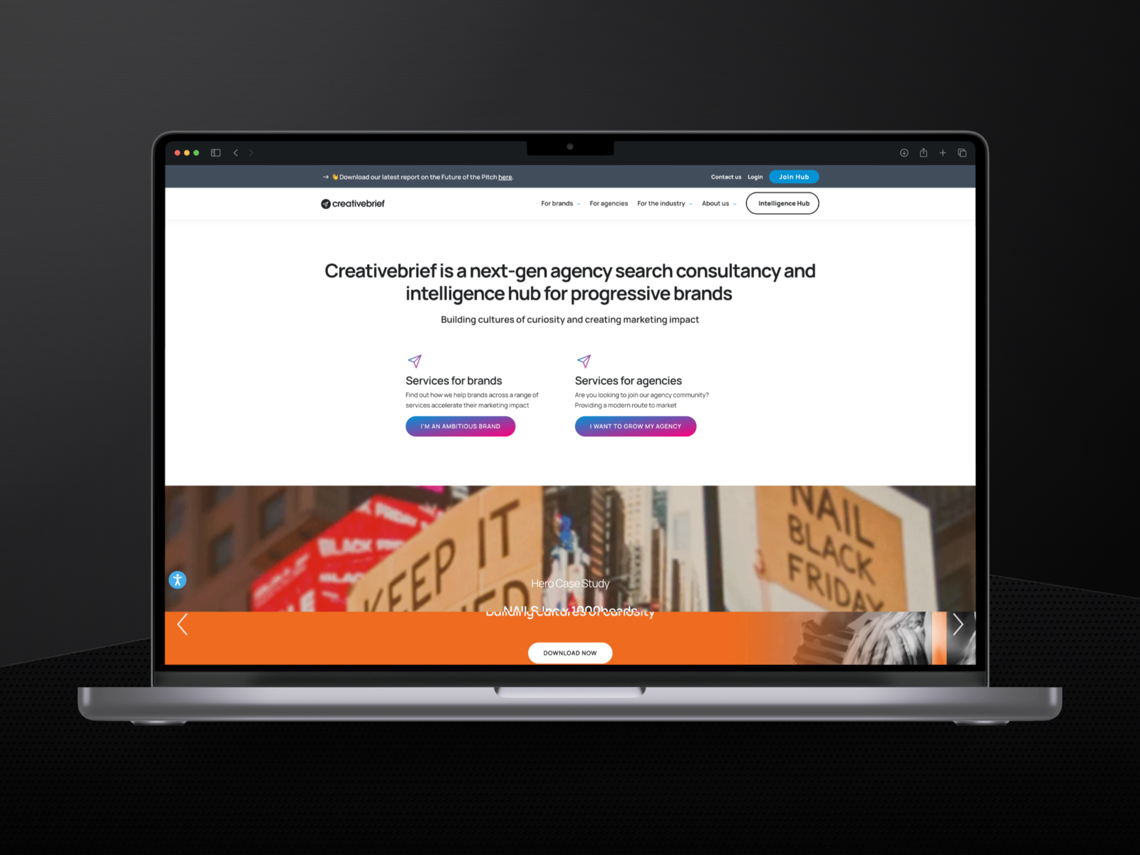 Creativebrief — image 2 of 15