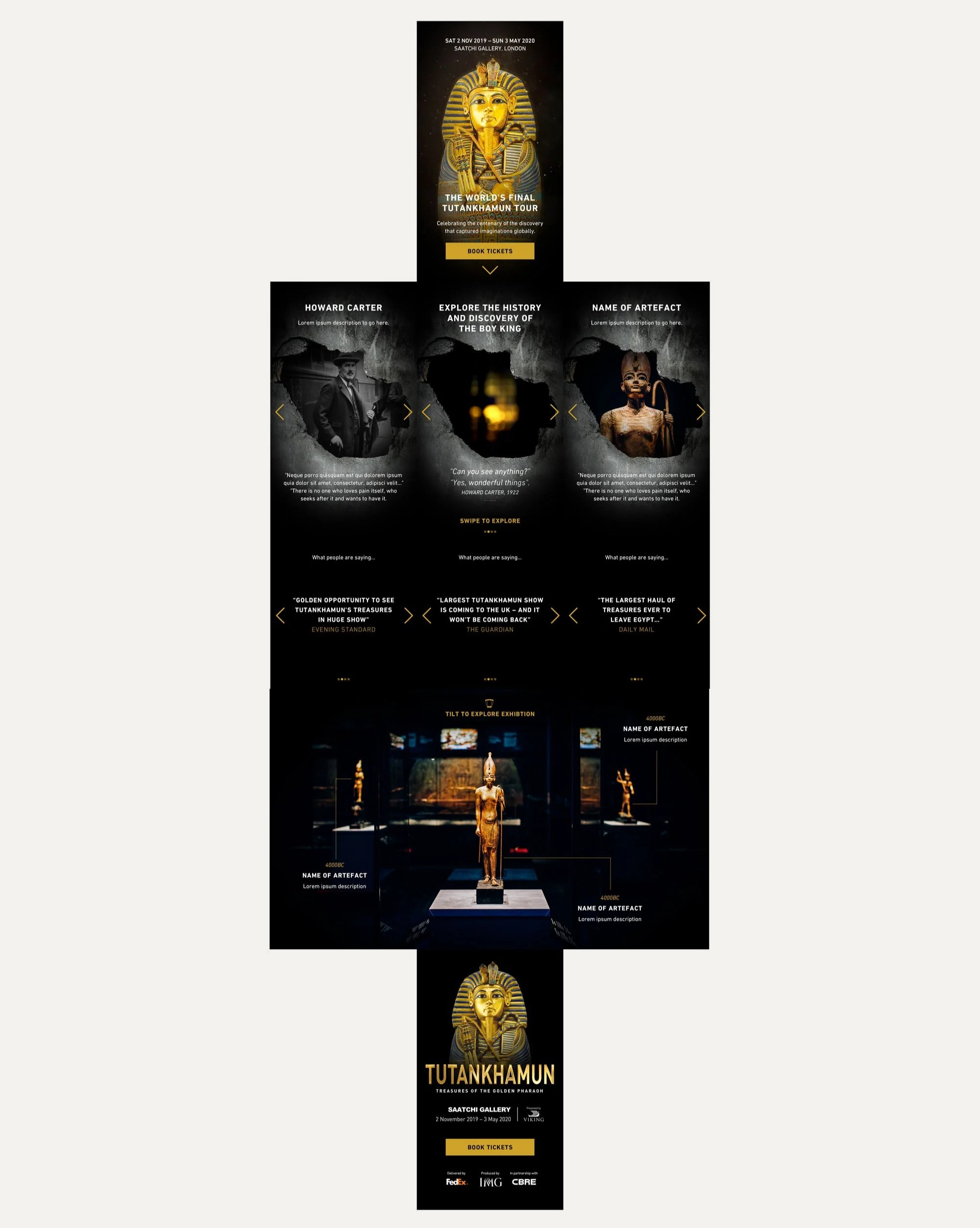 Tutankhamun — image 14 of 35