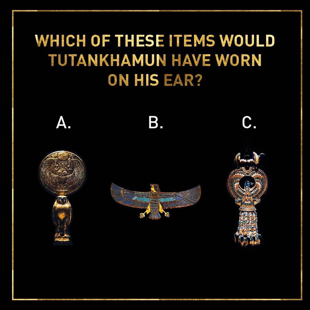 Tutankhamun — image 7 of 35