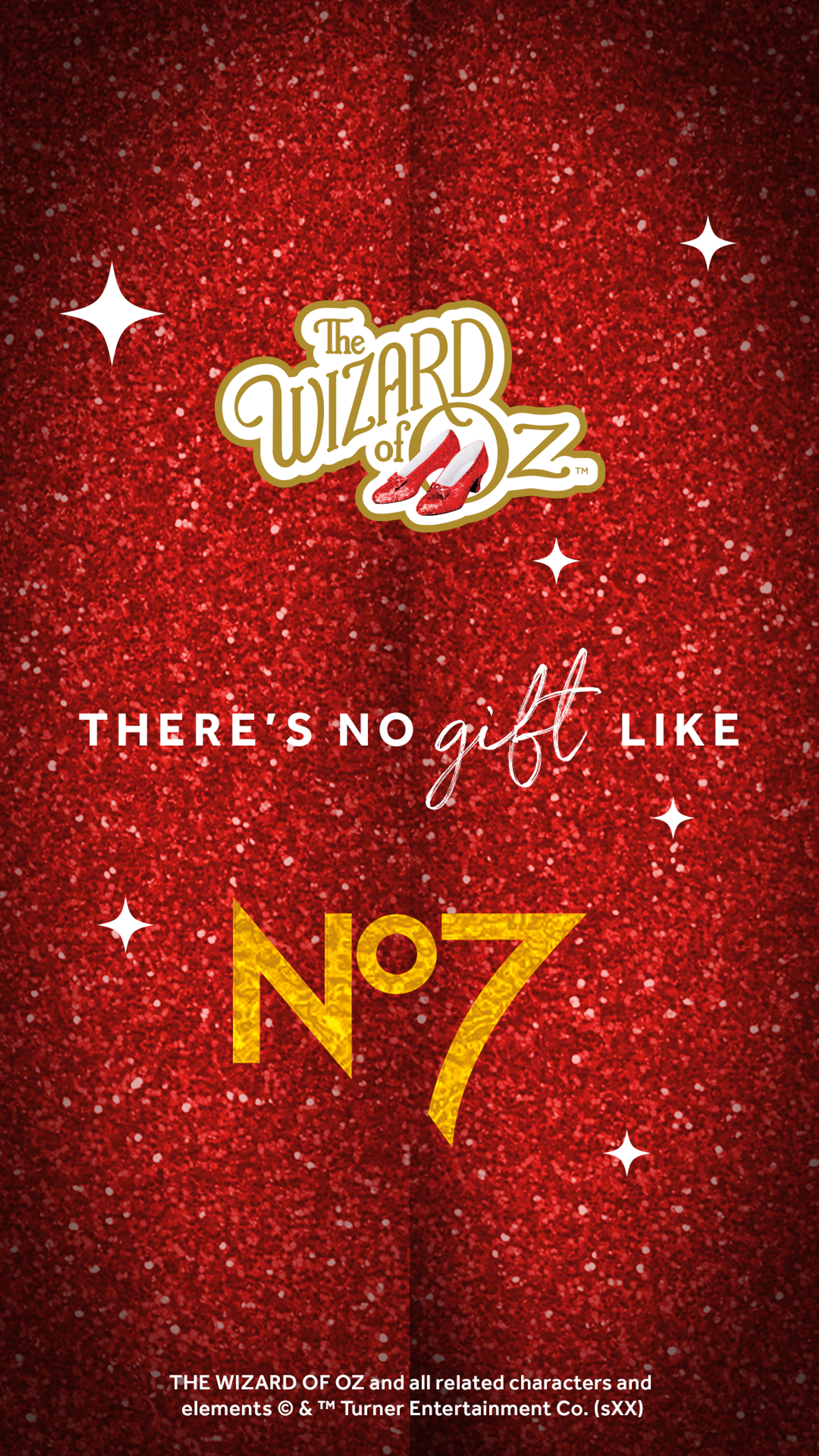 No7 Wizard of Oz — image 10 of 18