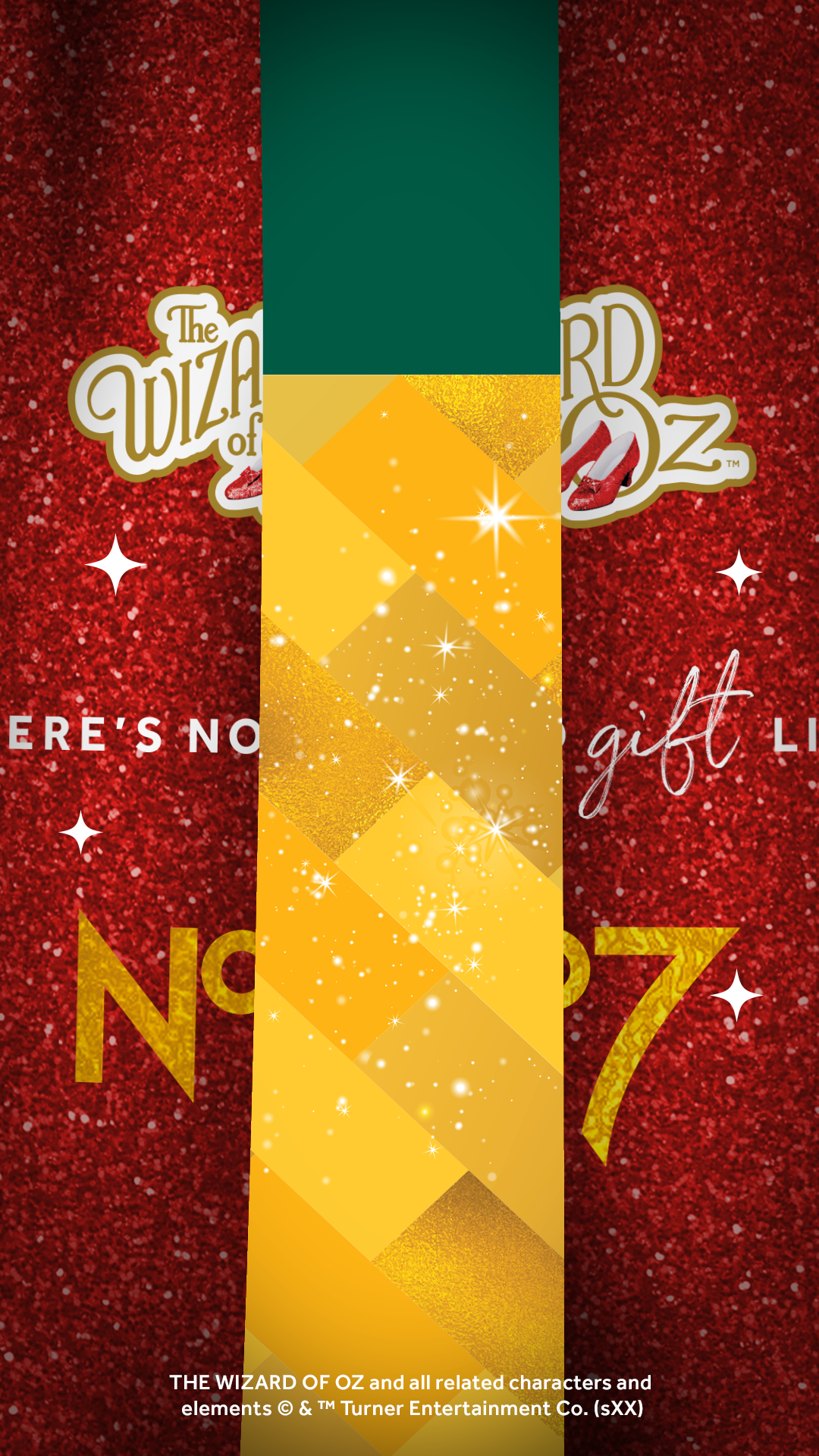 No7 Wizard of Oz — image 15 of 18