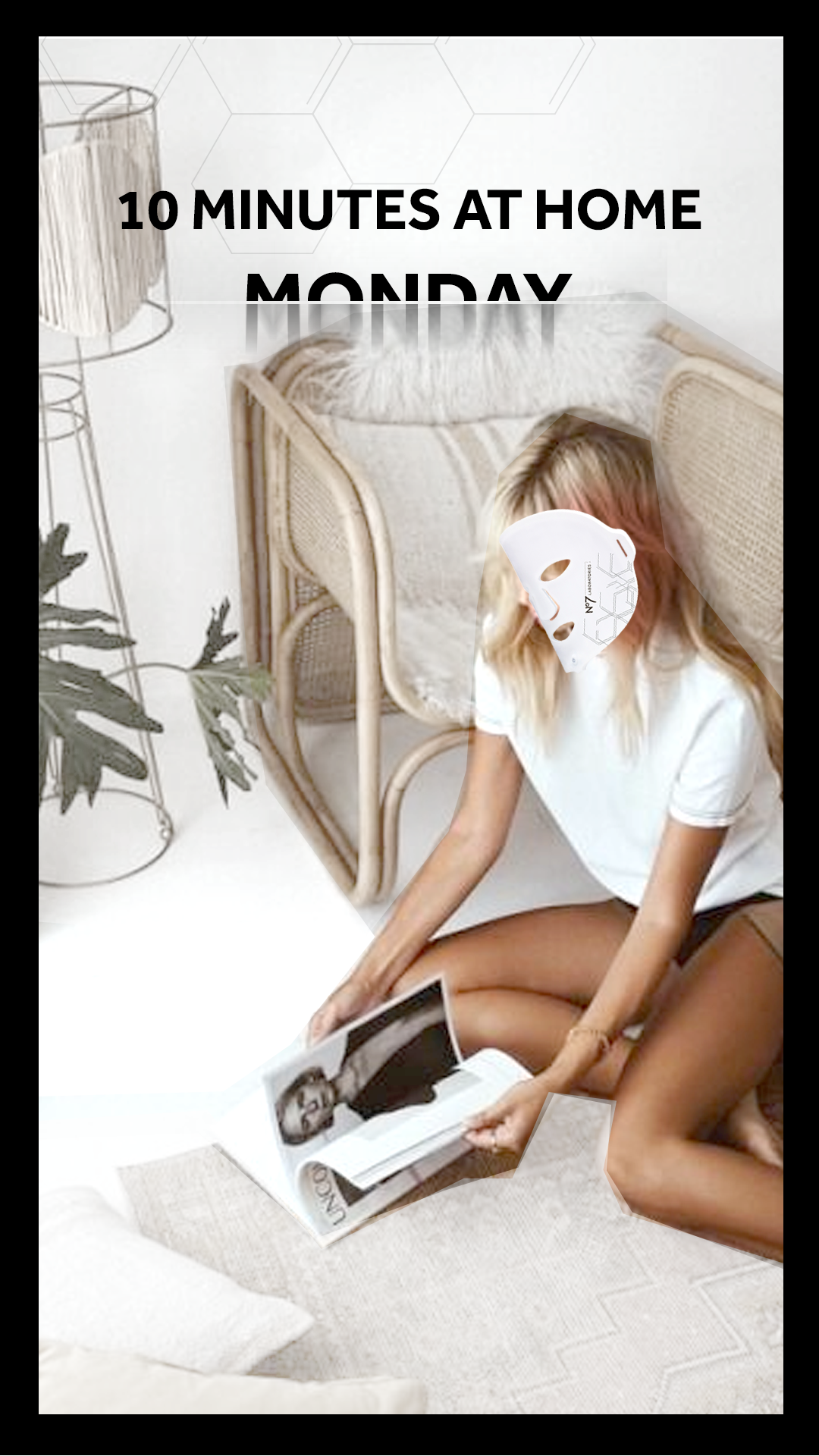 No7 Laboratories — image 1 of 12