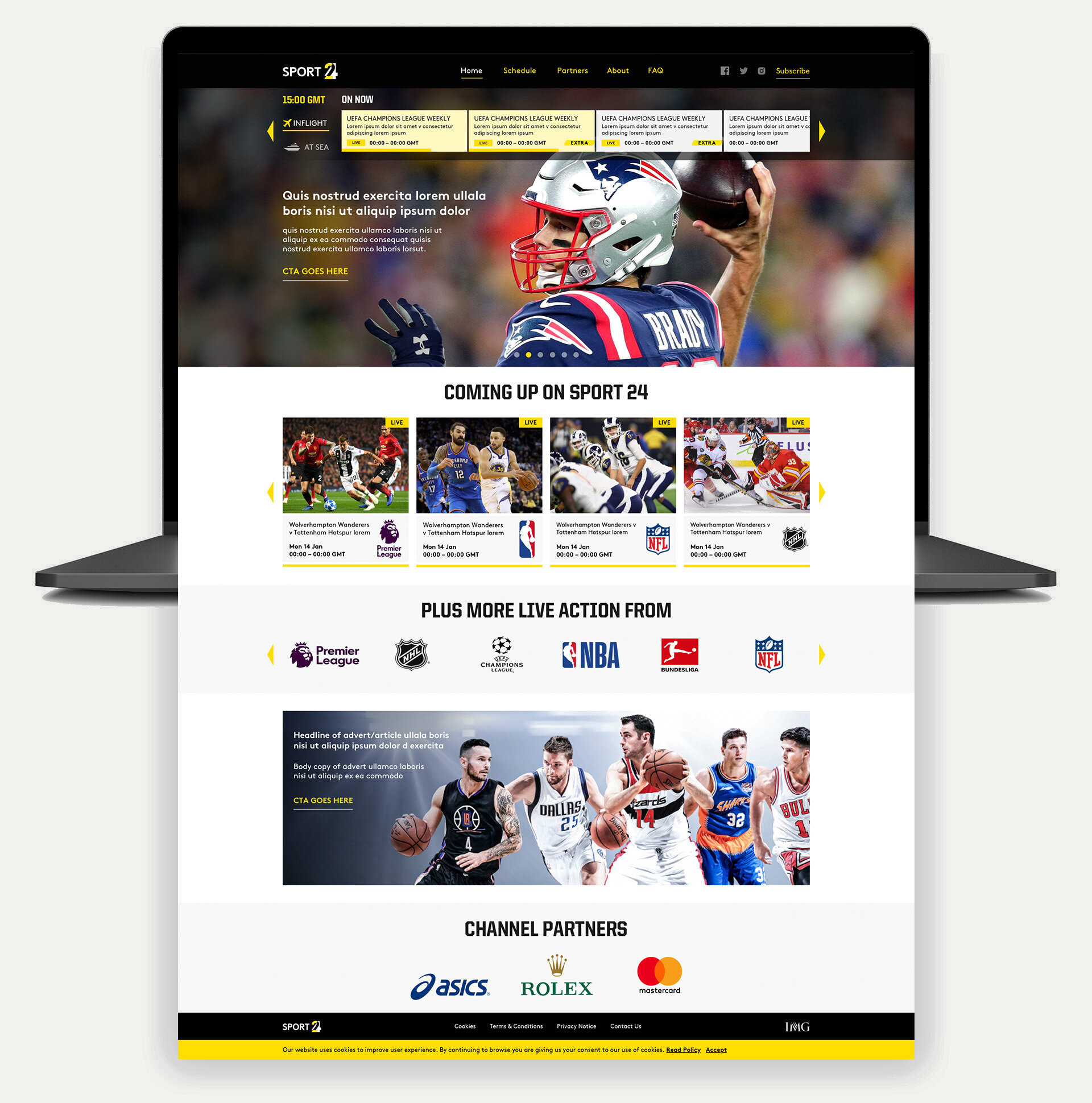 Sport24 — image 3 of 11