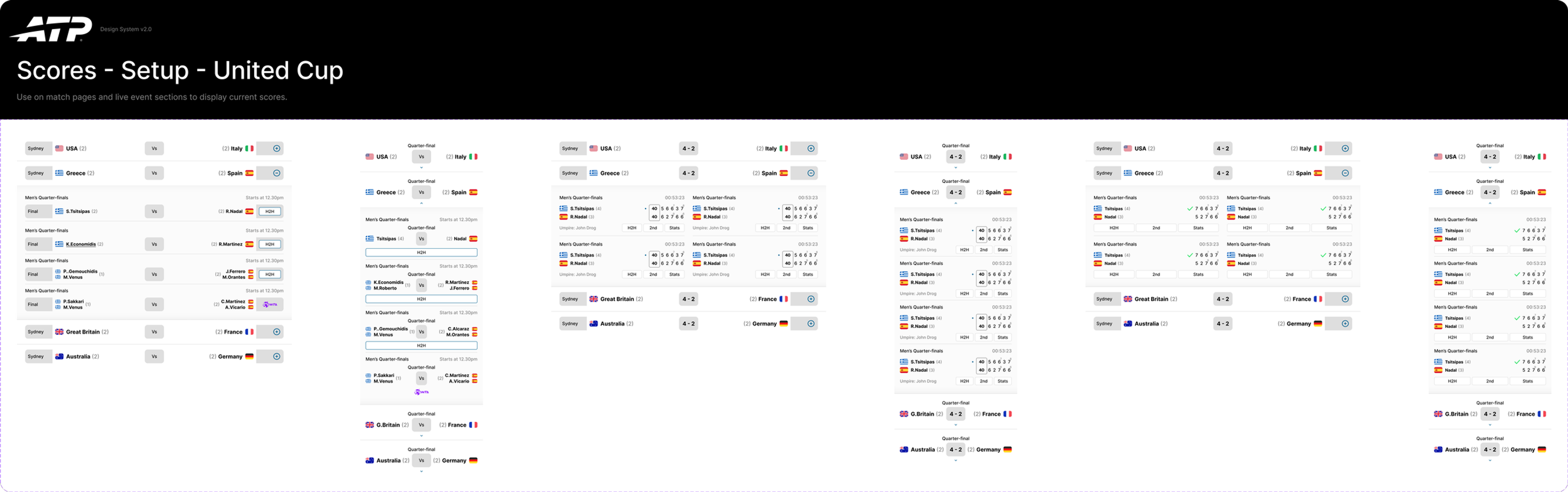ATP Website — image 10 of 12