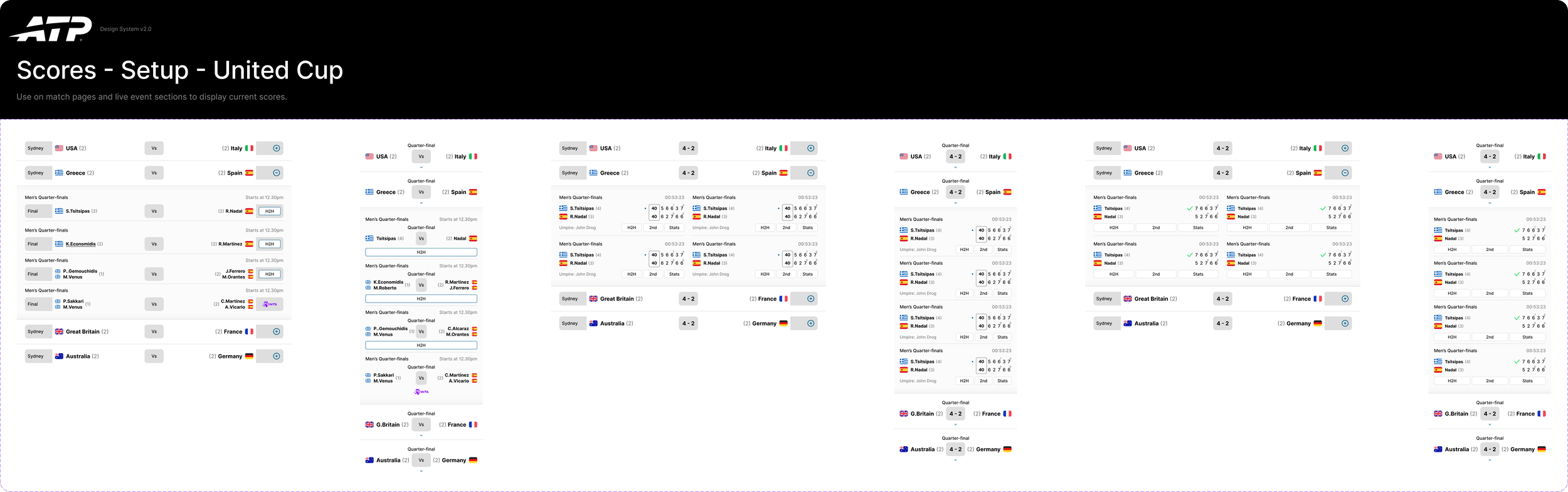 ATP Website — image 10 of 12