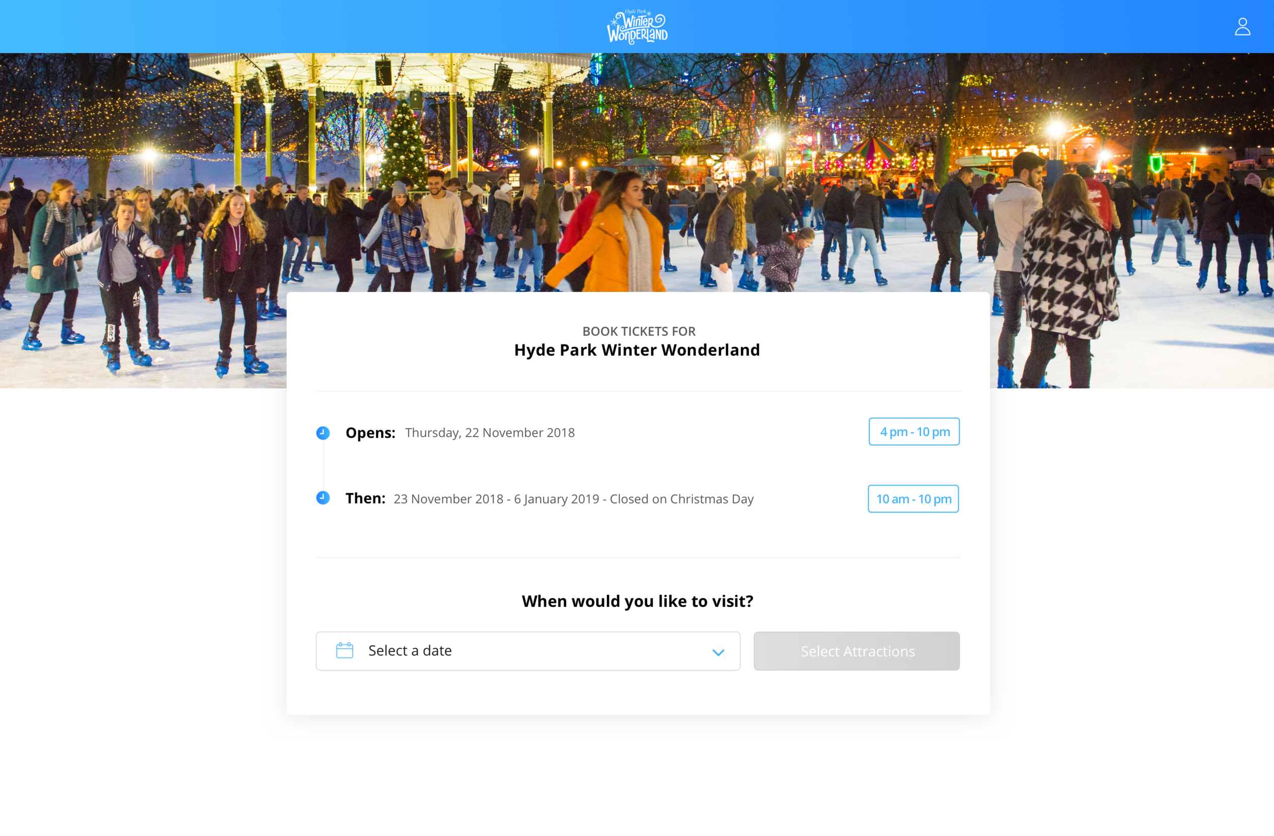 Winter Wonderland — image 3 of 14