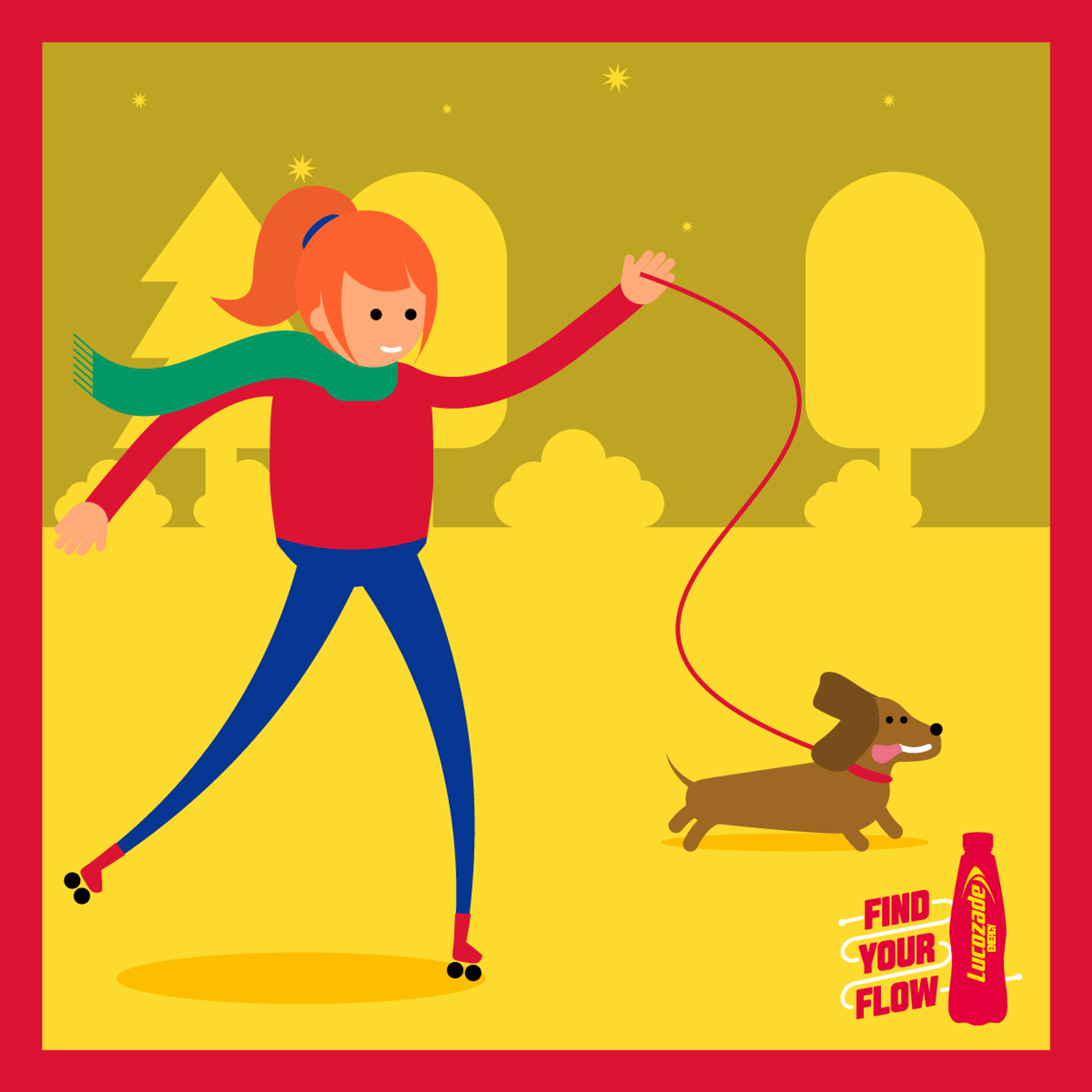 Lucozade — image 4 of 7