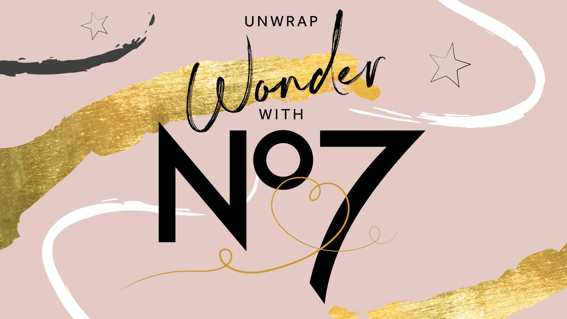 No7 Christmas — image 1 of 24