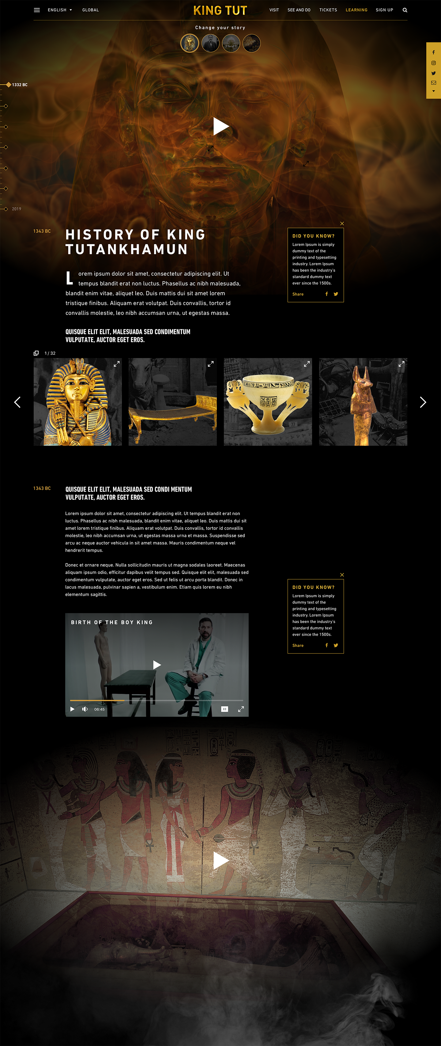 Tutankhamun — image 5 of 35