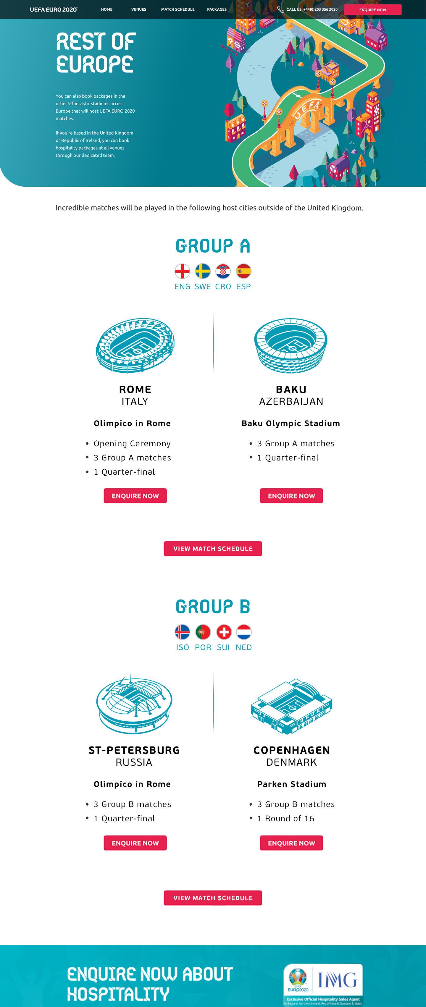 Euro 2020 — image 5 of 29