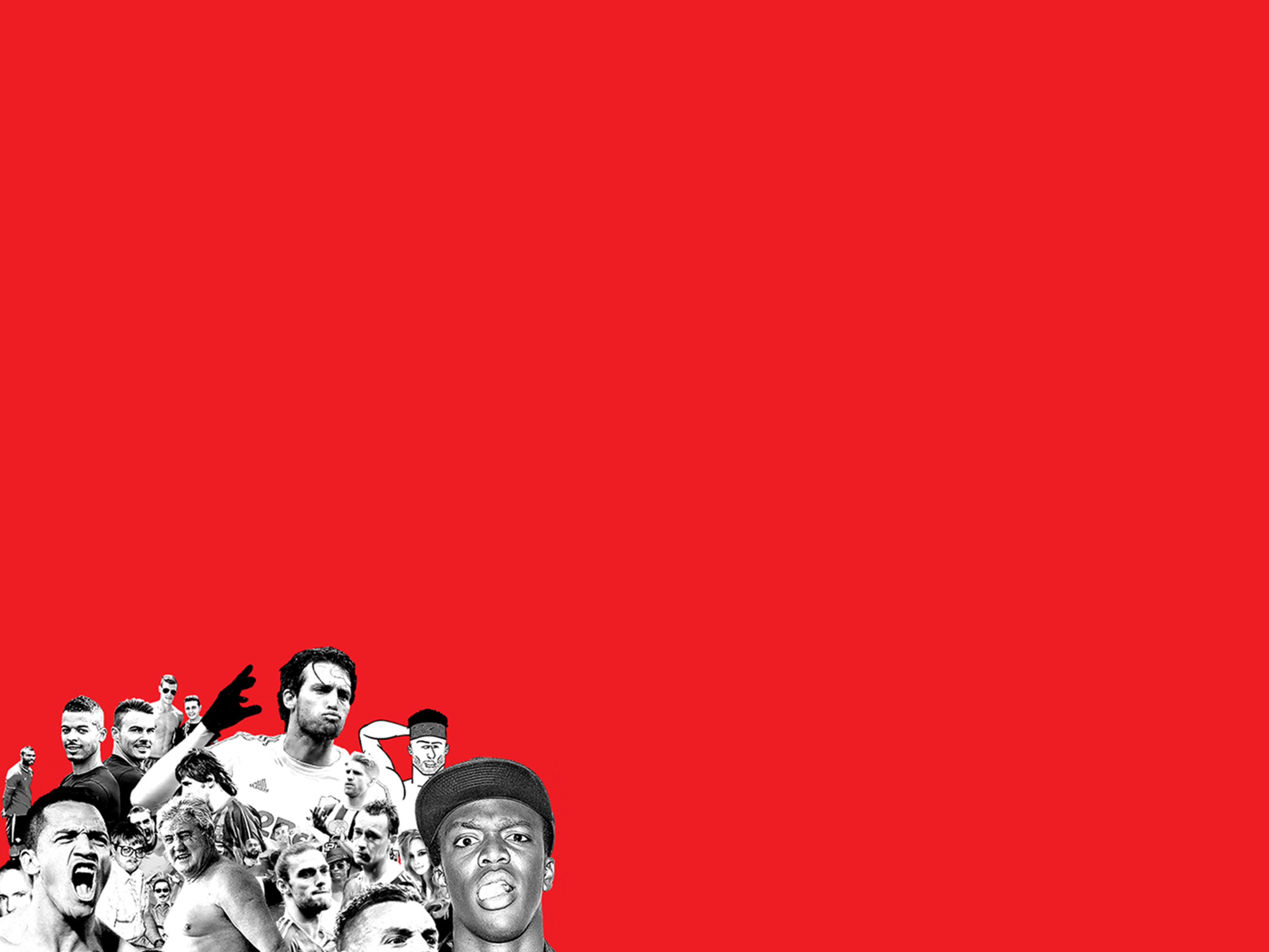 Dream Team FC — A unique, social-first football fan portal that outperformed market leaders.